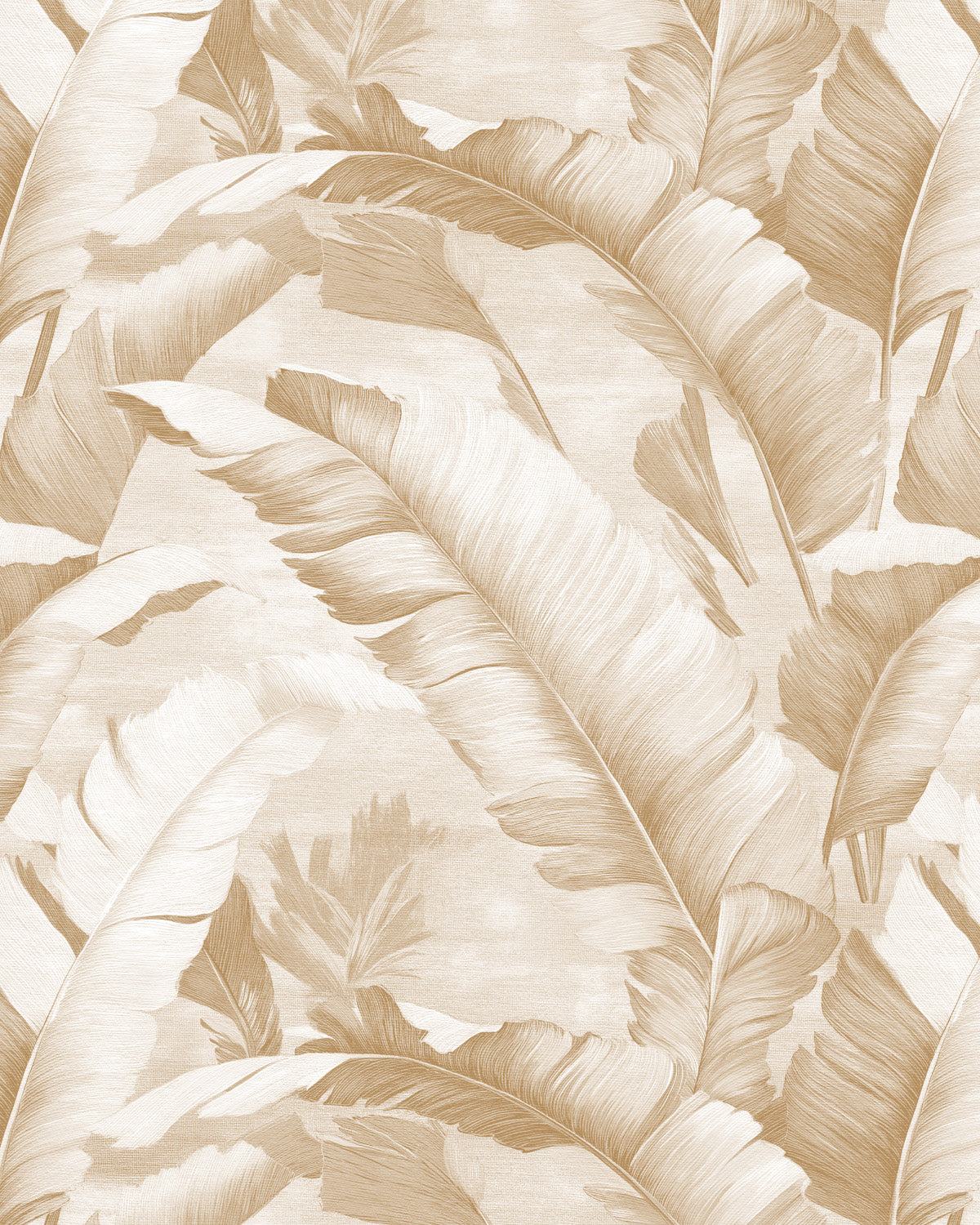 Goa Palms Commercial Vinyl Wallpaper