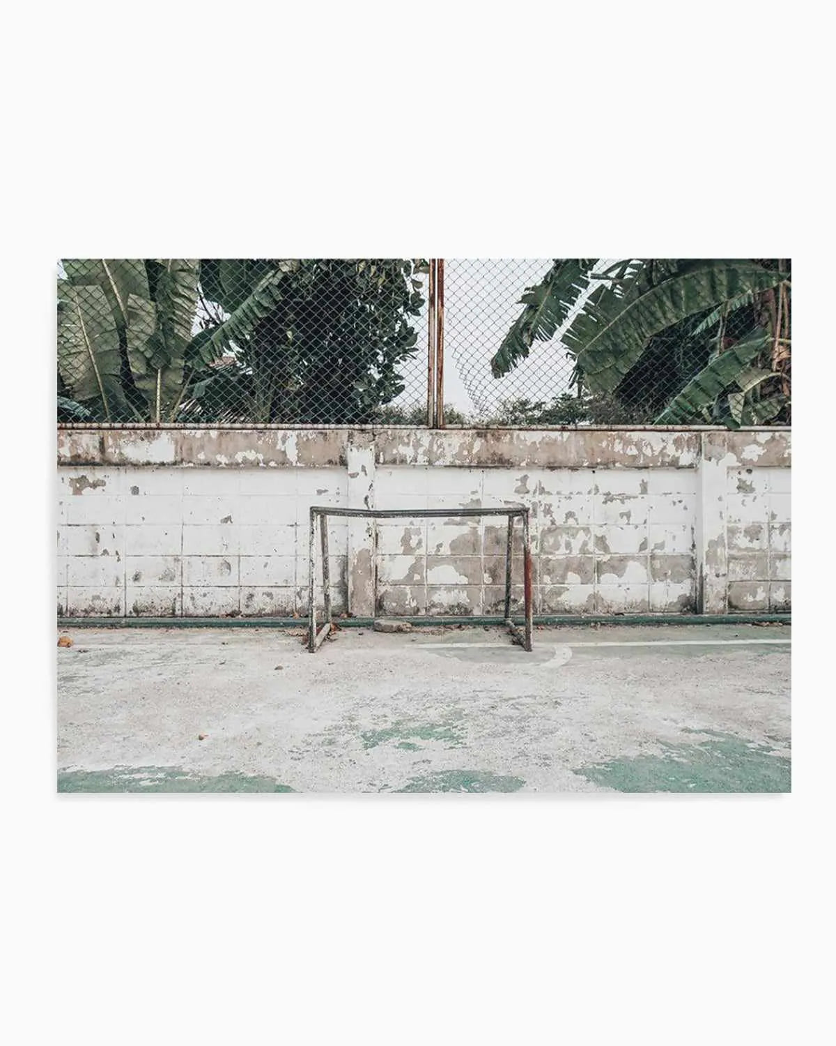 Goal Art Print from Olive et Oriel where you can shop wallpaper and artworks online