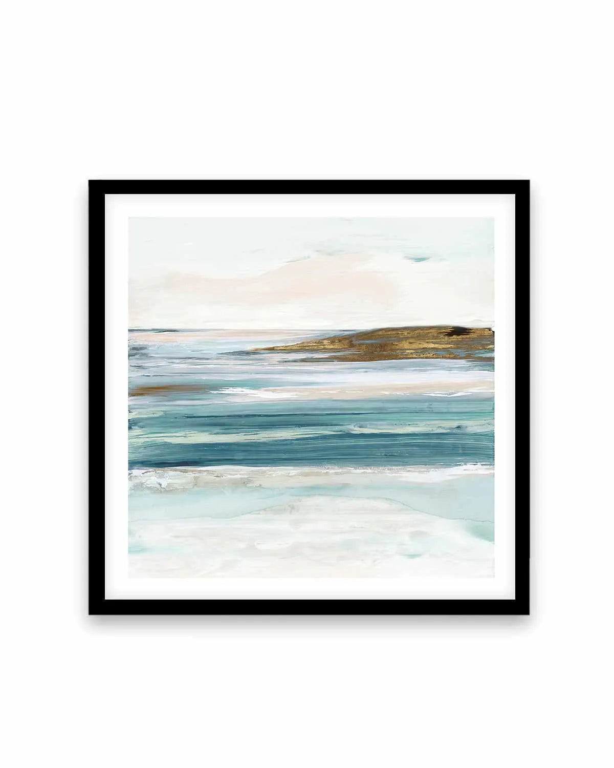 Gold as the Sun Art Print from Olive et Oriel where you can shop wallpaper and artworks online