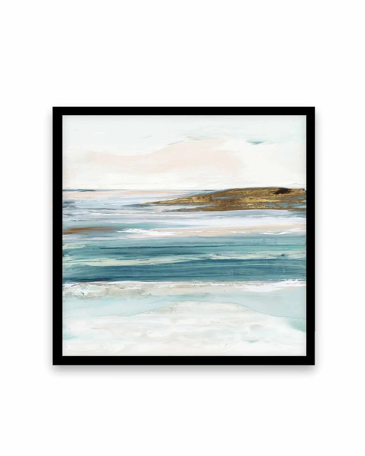 Gold as the Sun Art Print from Olive et Oriel where you can shop wallpaper and artworks online