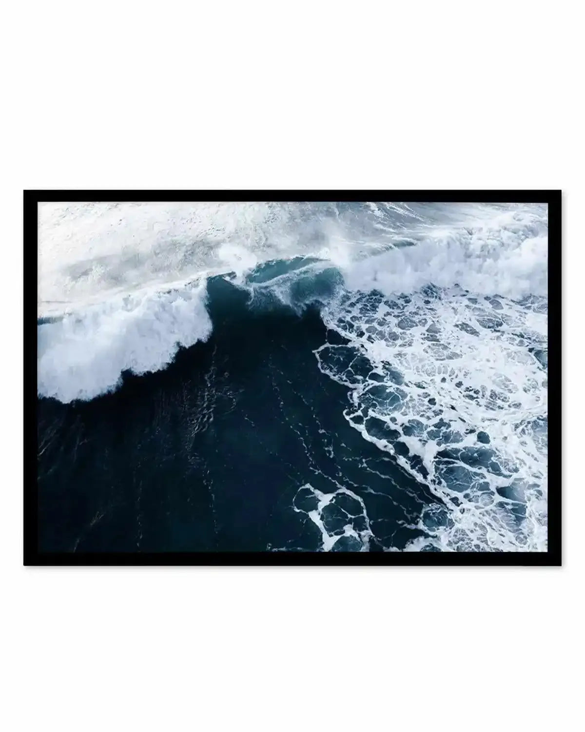 Gold Coast Surfers II Art Print from Olive et Oriel where you can shop wallpaper and artworks online