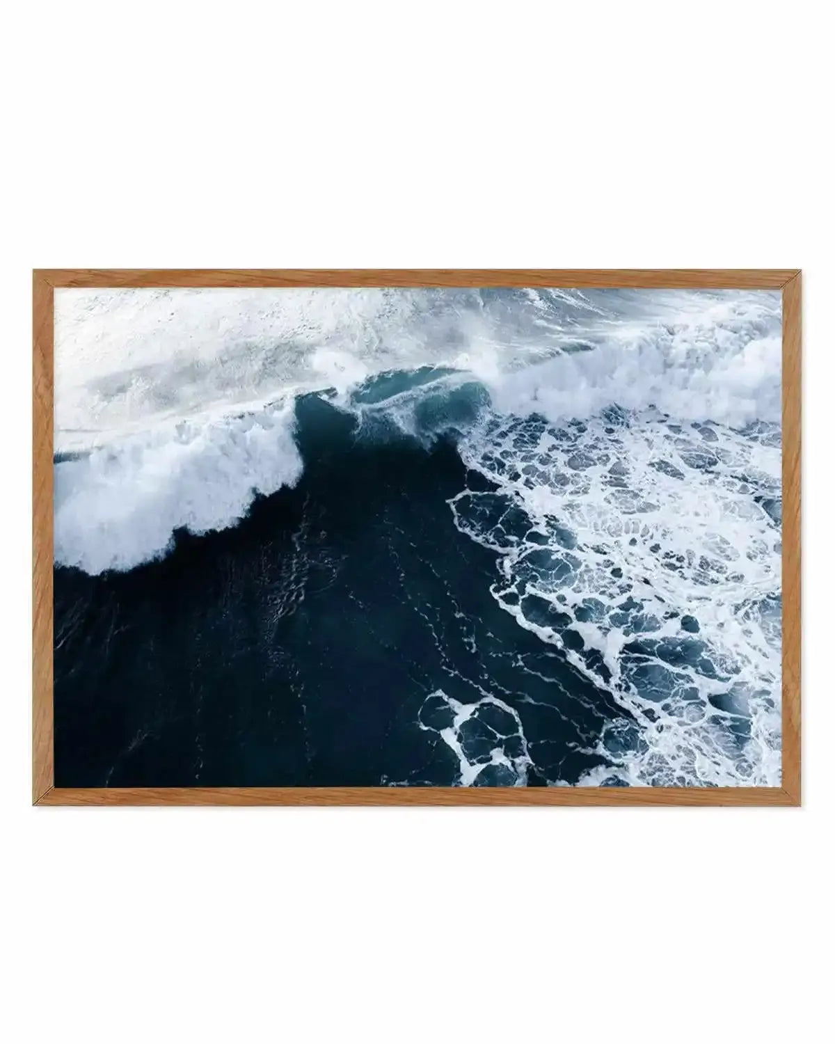 Gold Coast Surfers II Art Print from Olive et Oriel where you can shop wallpaper and artworks online