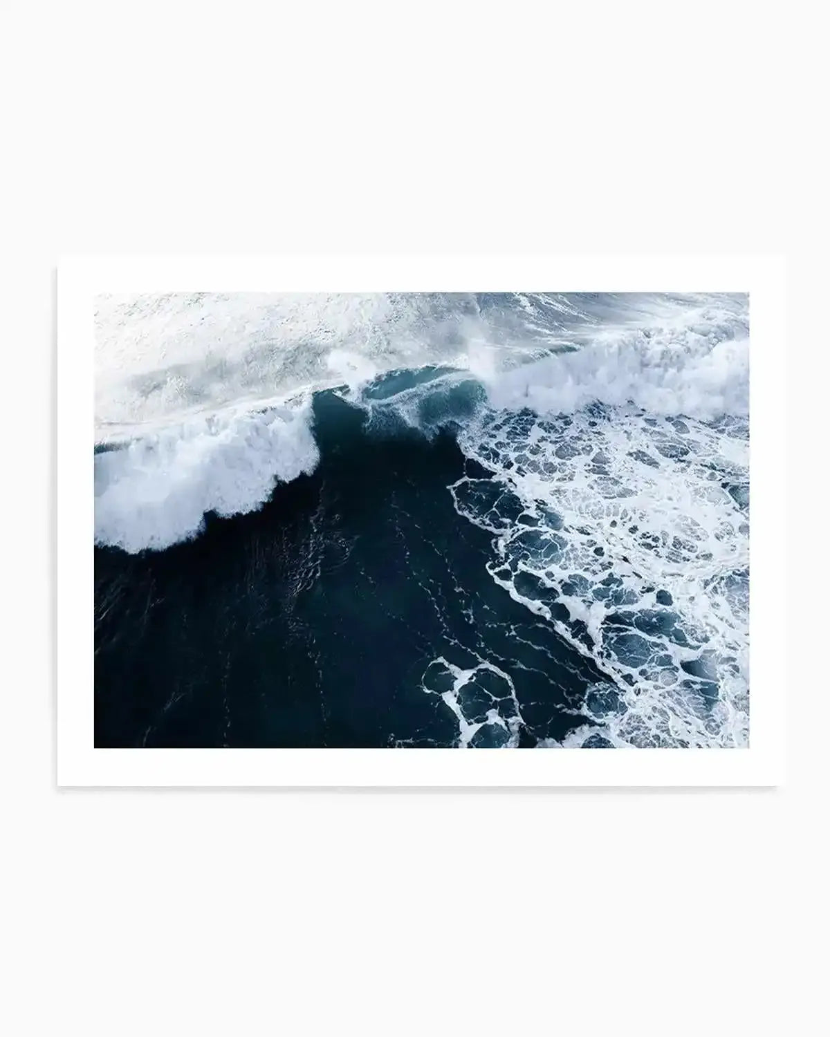 Gold Coast Surfers II Art Print from Olive et Oriel where you can shop wallpaper and artworks online