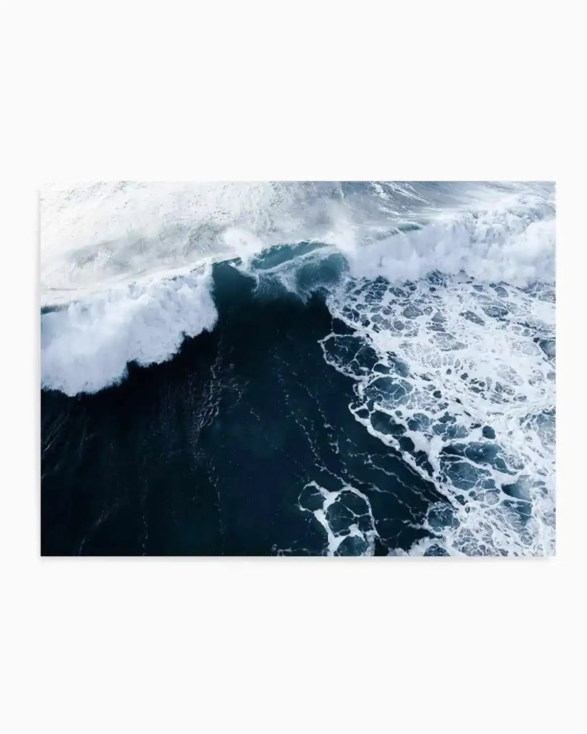 Gold Coast Surfers II Art Print from Olive et Oriel where you can shop wallpaper and artworks online