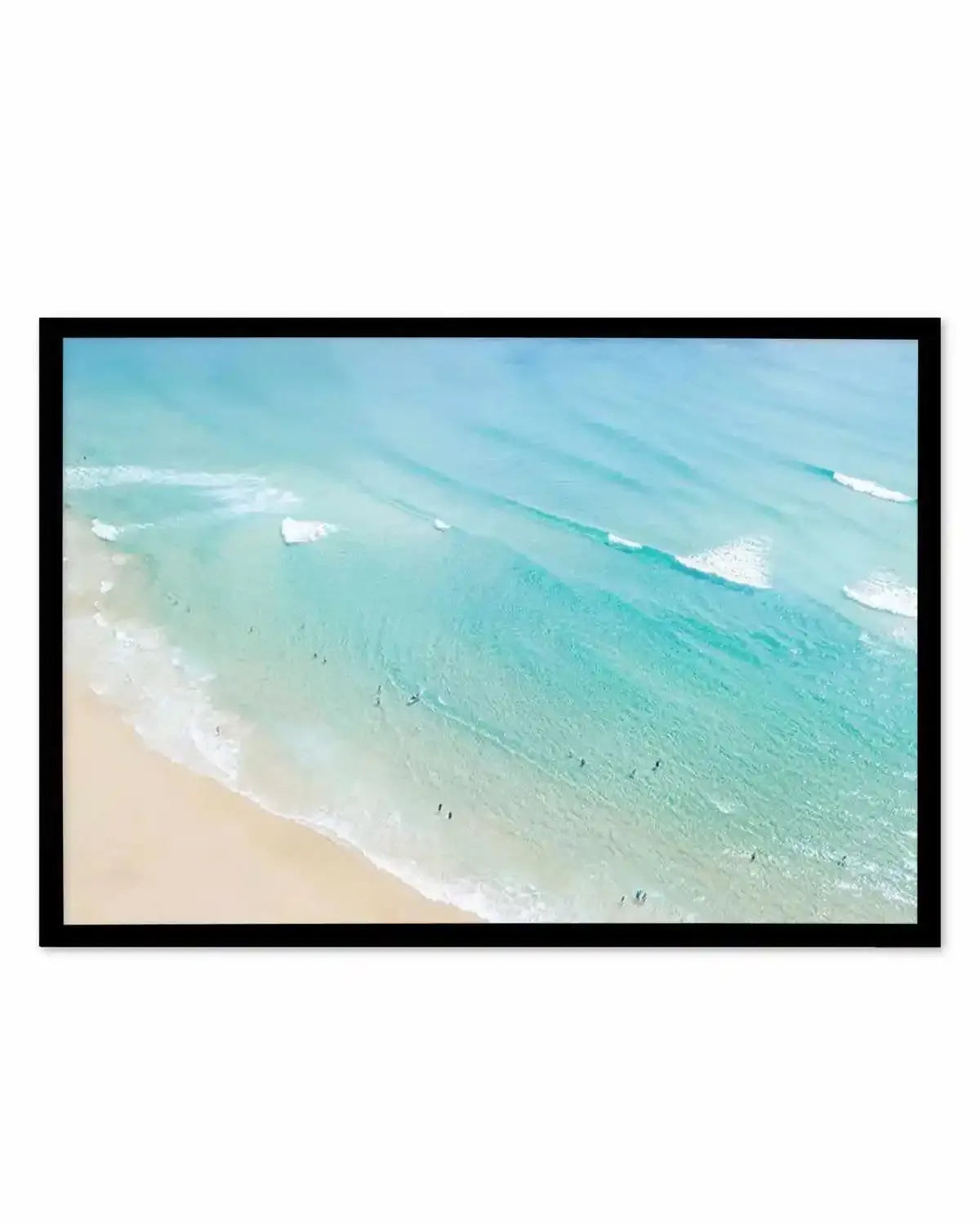 Gold Coasters Art Print from Olive et Oriel where you can shop wallpaper and artworks online