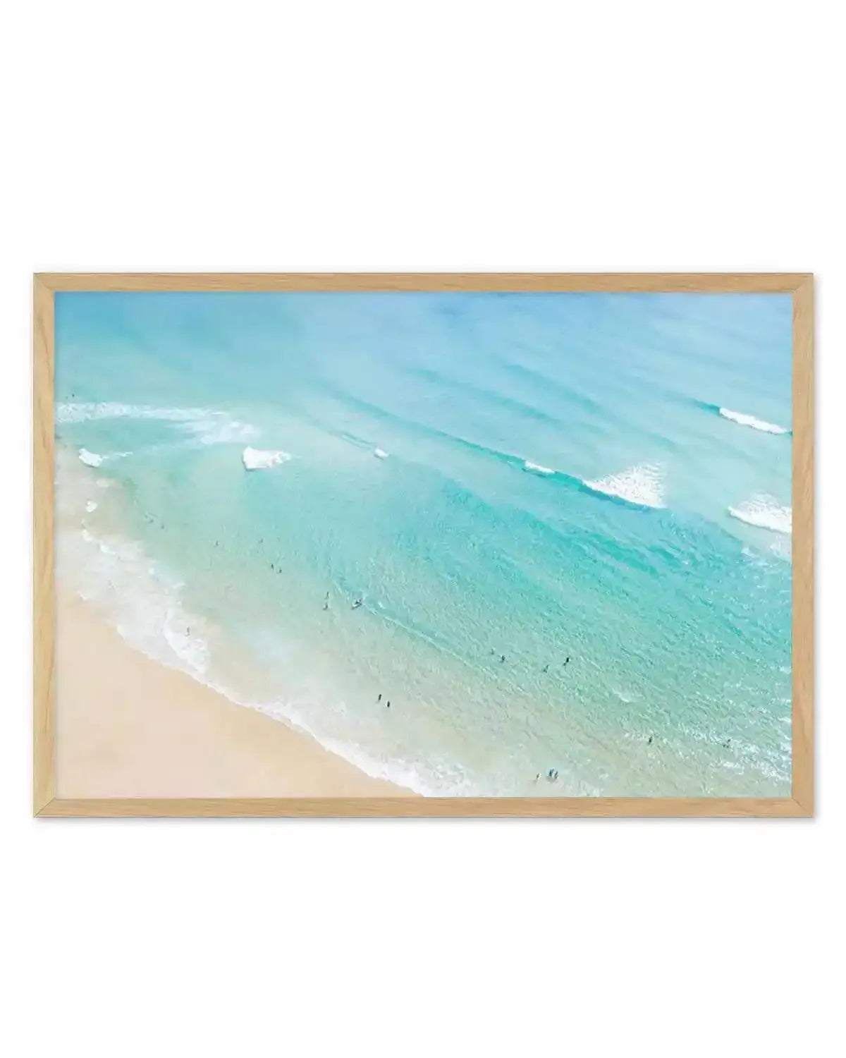 Gold Coasters Art Print from Olive et Oriel where you can shop wallpaper and artworks online