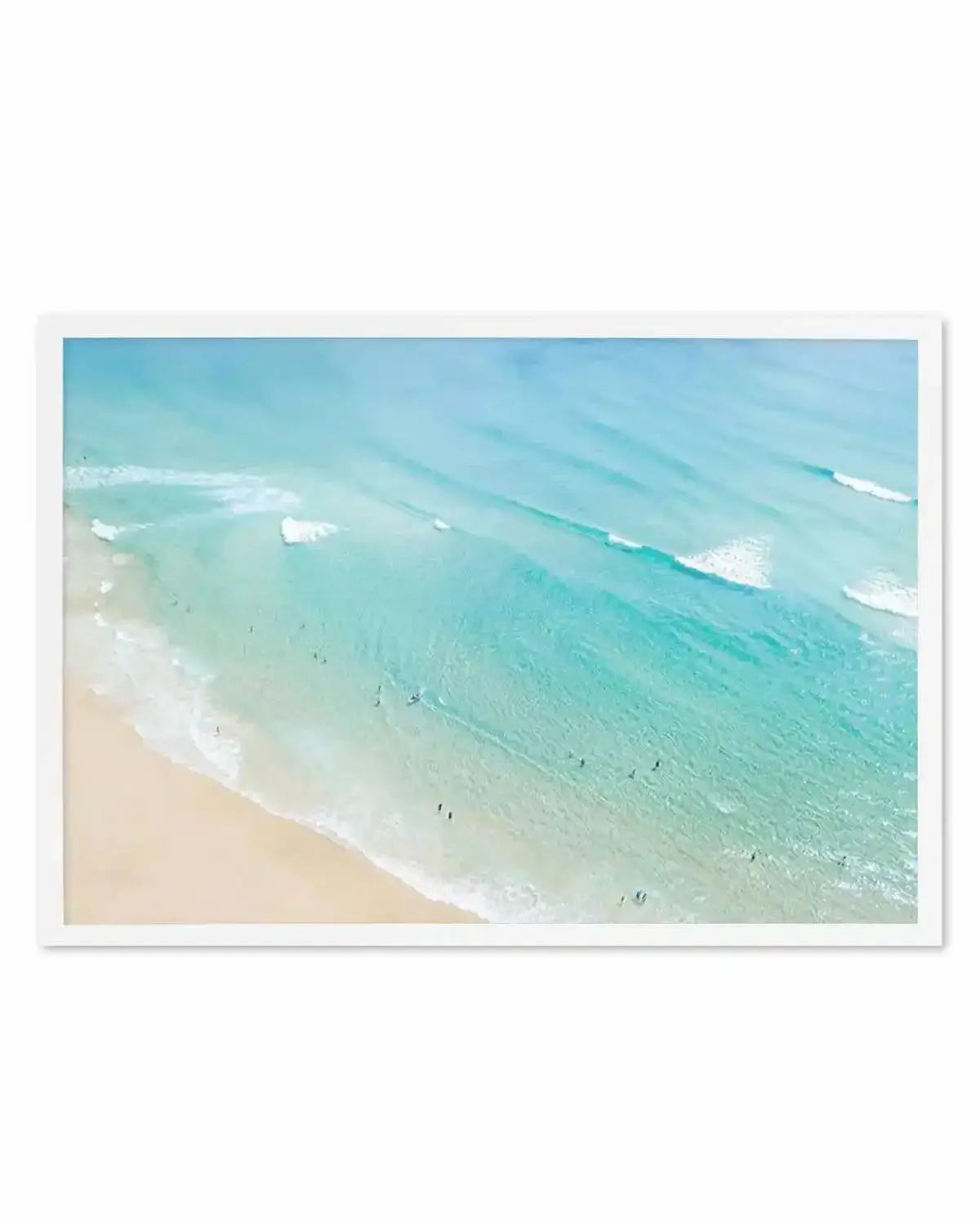 Gold Coasters Art Print from Olive et Oriel where you can shop wallpaper and artworks online