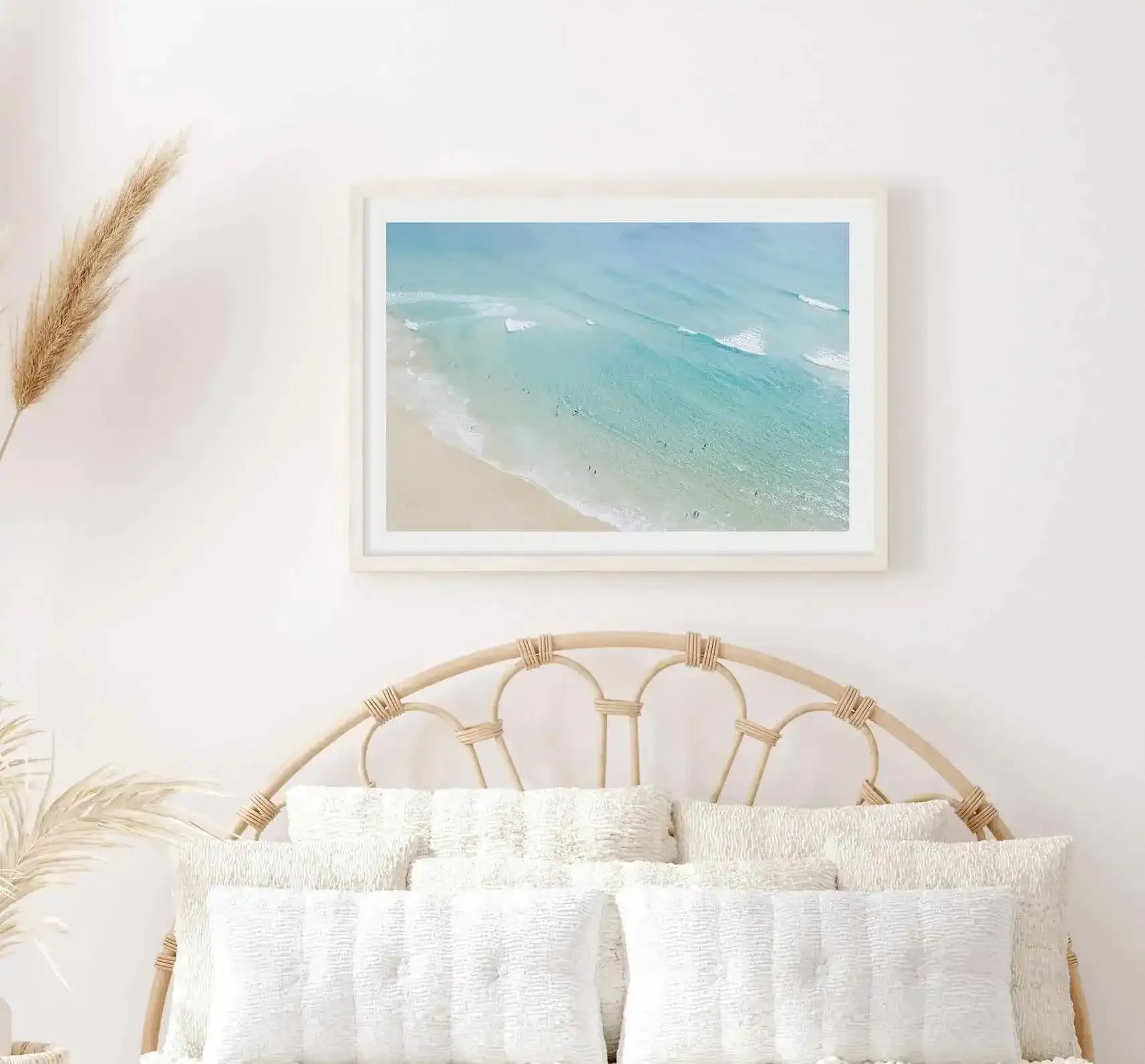 Gold Coasters Art Print-PRINT-Olive et Oriel-Olive et Oriel-Buy-Australian-Art-Prints-Online-with-Olive-et-Oriel-Your-Artwork-Specialists-Austrailia-Decorate-With-Coastal-Photo-Wall-Art-Prints-From-Our-Beach-House-Artwork-Collection-Fine-Poster-and-Framed-Artwork