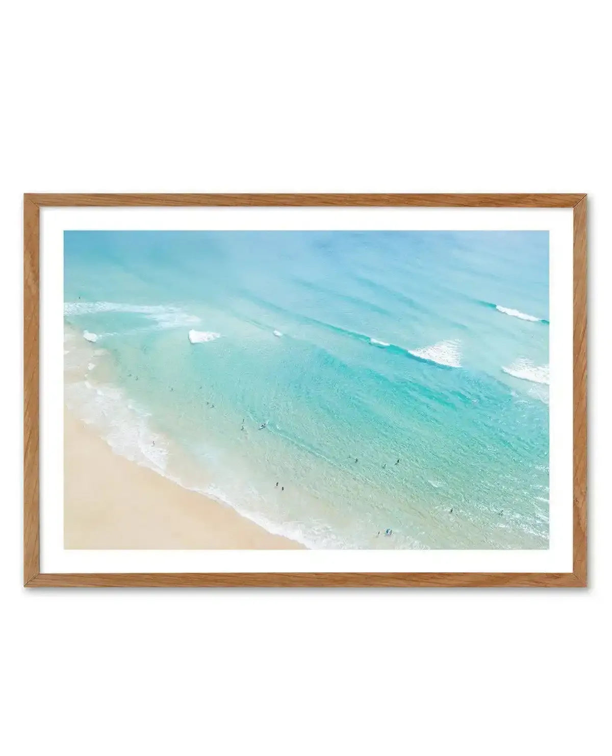 Gold Coasters Art Print-PRINT-Olive et Oriel-Olive et Oriel-Buy-Australian-Art-Prints-Online-with-Olive-et-Oriel-Your-Artwork-Specialists-Austrailia-Decorate-With-Coastal-Photo-Wall-Art-Prints-From-Our-Beach-House-Artwork-Collection-Fine-Poster-and-Framed-Artwork