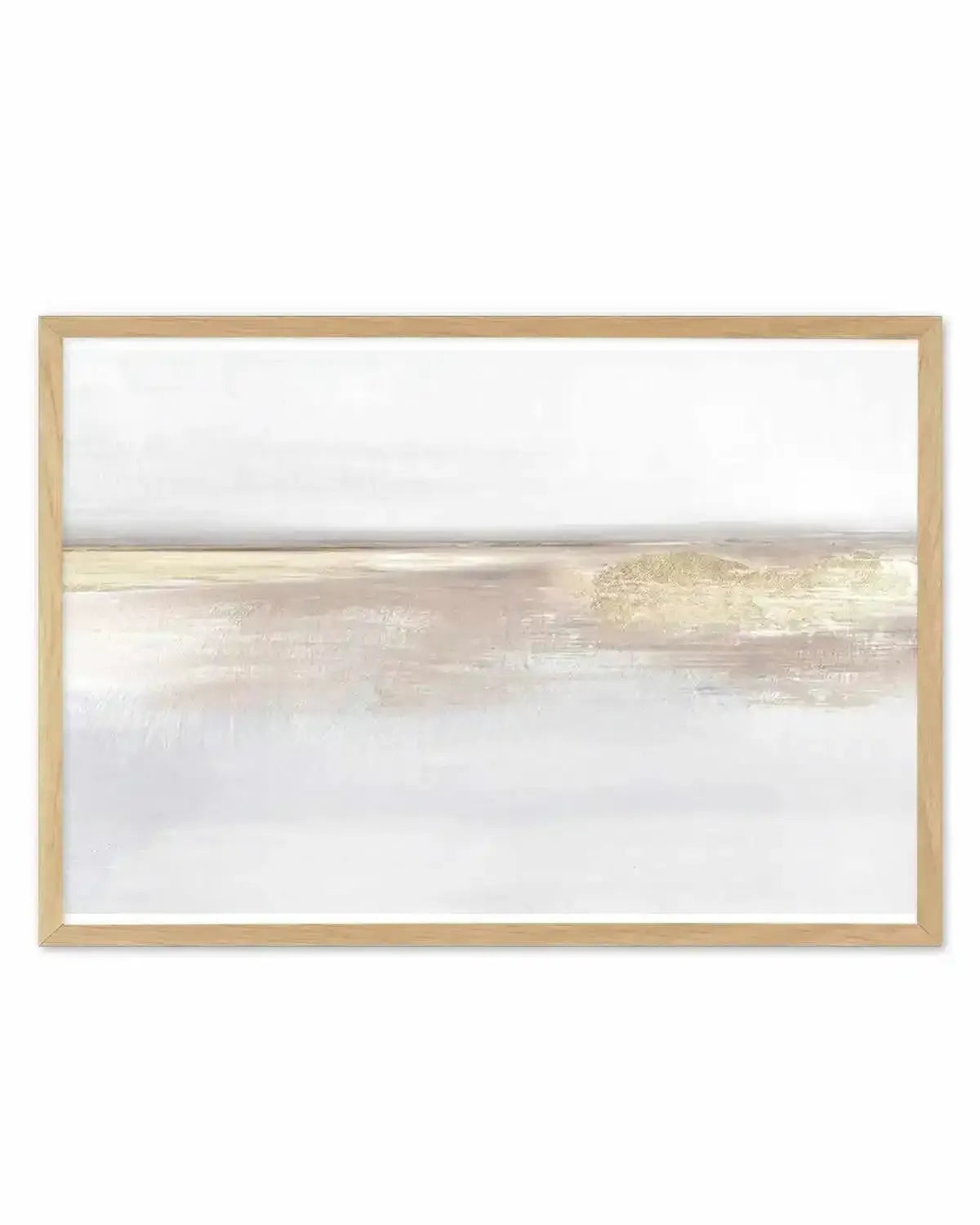 Gold Light by Dan Hobday Art Print from Olive et Oriel where you can shop wallpaper and artworks online
