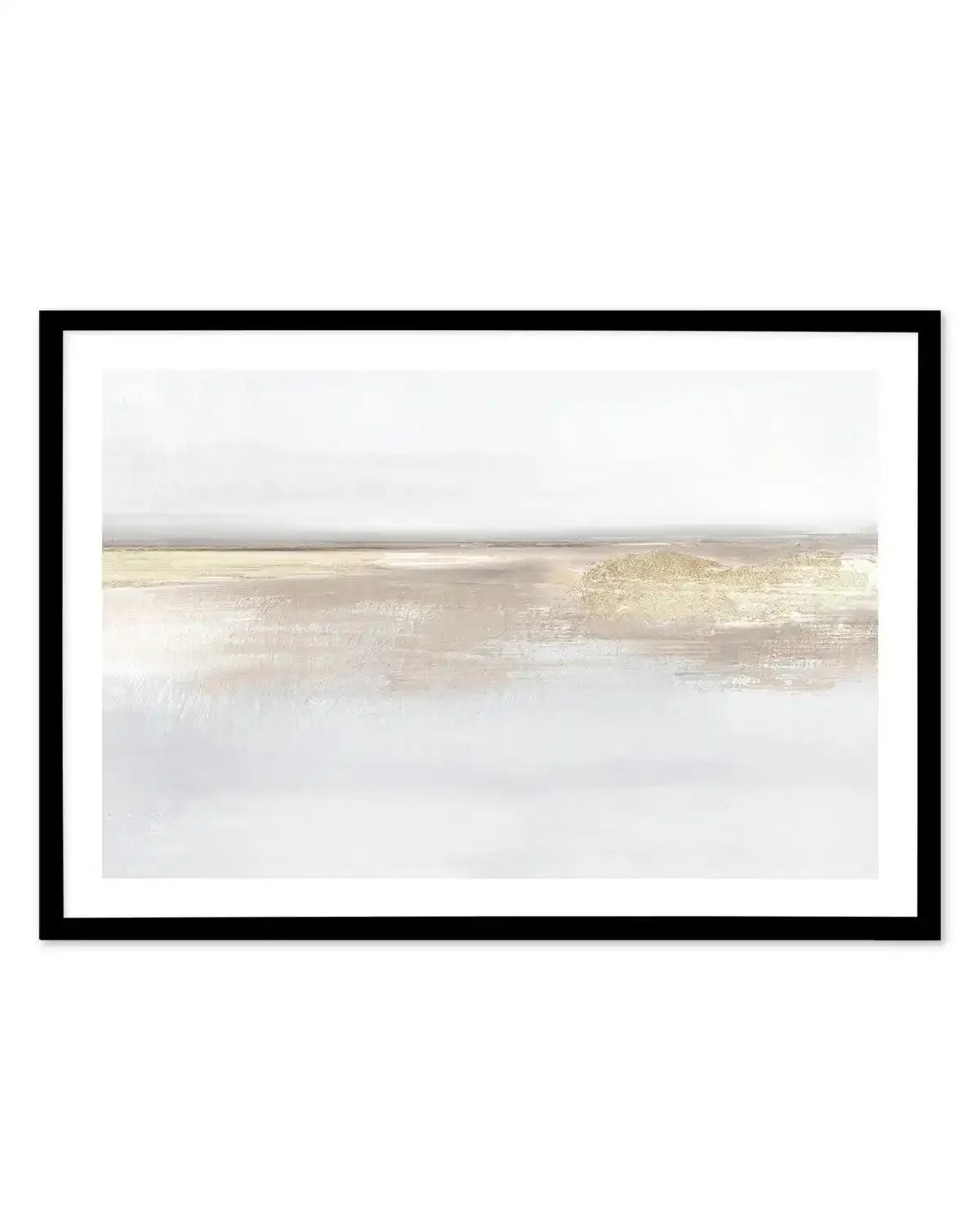 Gold Light by Dan Hobday Art Print-PRINT-Olive et Oriel-Dan Hobday-A5 | 5.8" x 8.3" | 14.8 x 21cm-Black-With White Border-Buy-Australian-Art-Prints-Online-with-Olive-et-Oriel-Your-Artwork-Specialists-Austrailia-Decorate-With-Coastal-Photo-Wall-Art-Prints-From-Our-Beach-House-Artwork-Collection-Fine-Poster-and-Framed-Artwork