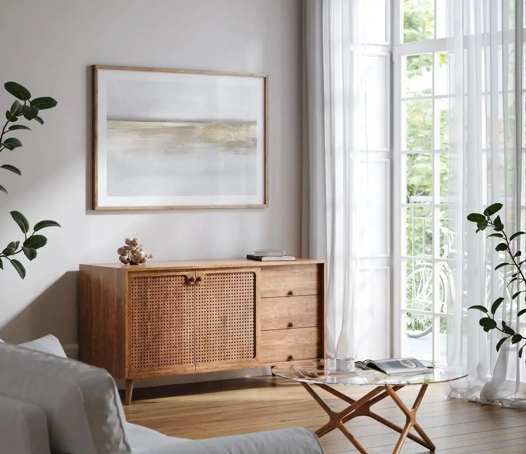 Gold Light by Dan Hobday Art Print-PRINT-Olive et Oriel-Dan Hobday-Buy-Australian-Art-Prints-Online-with-Olive-et-Oriel-Your-Artwork-Specialists-Austrailia-Decorate-With-Coastal-Photo-Wall-Art-Prints-From-Our-Beach-House-Artwork-Collection-Fine-Poster-and-Framed-Artwork