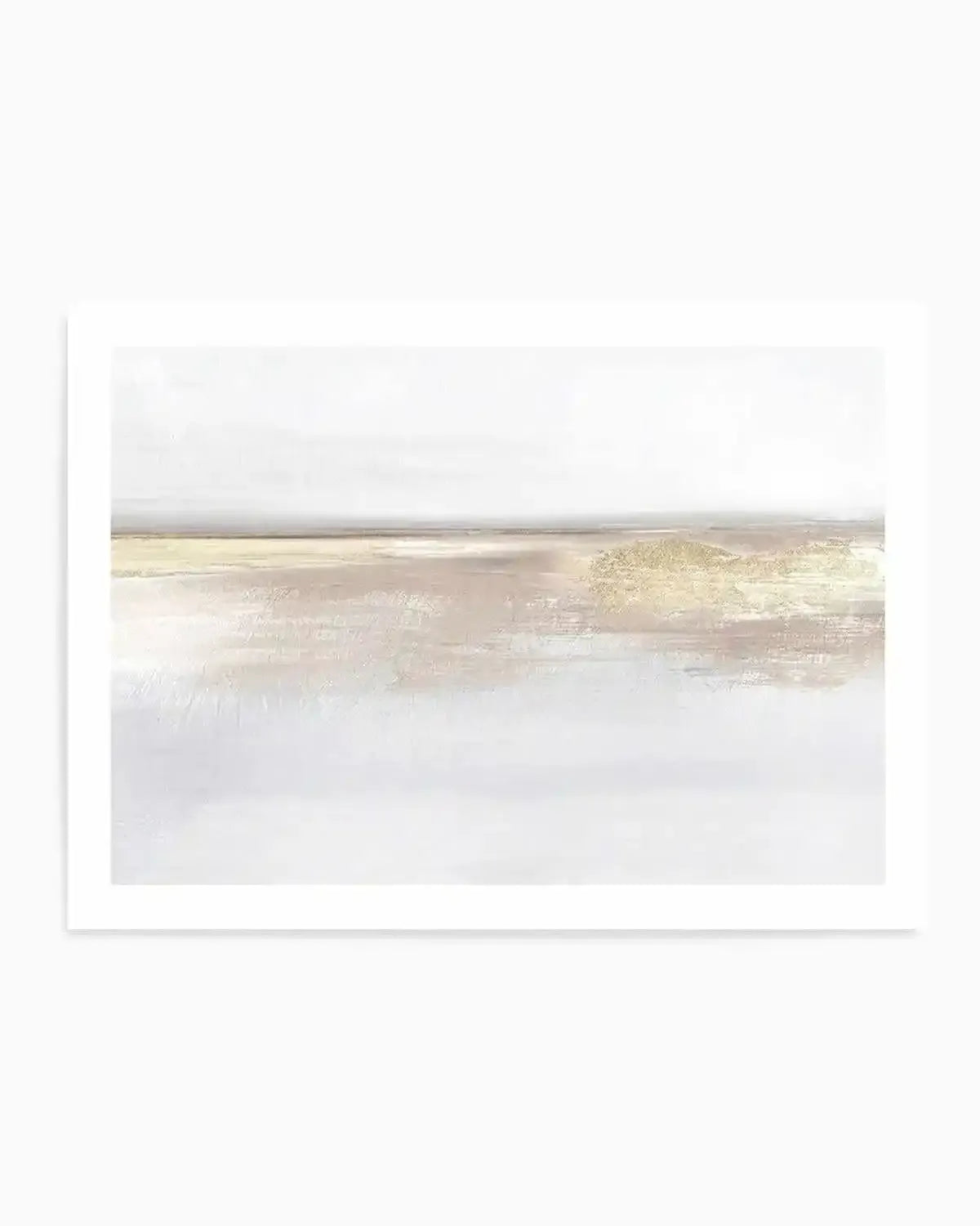 Gold Light by Dan Hobday Art Print from Olive et Oriel where you can shop wallpaper and artworks online