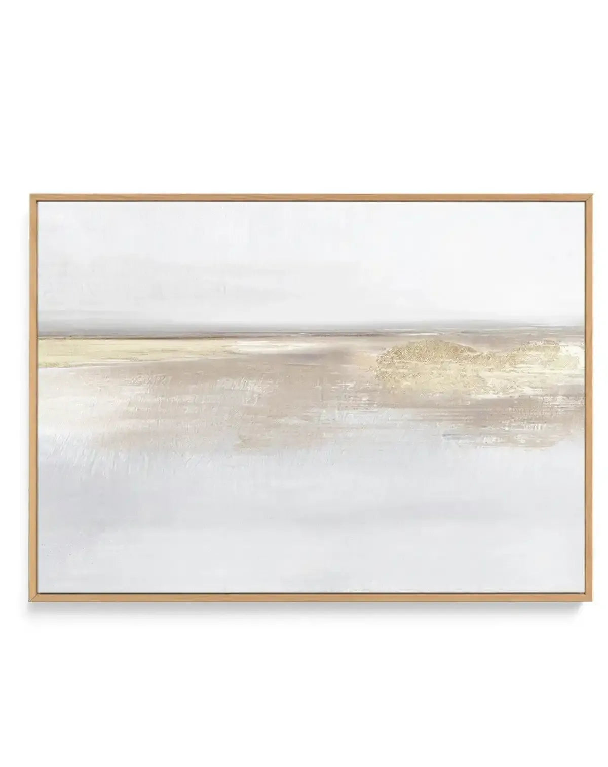 Gold Light by Dan Hobday | Framed Canvas-CANVAS-You can shop wall art online with Olive et Oriel for everything from abstract art to fun kids wall art. Our beautiful modern art prints and canvas art are available from large canvas prints to wall art paintings and our proudly Australian artwork collection offers only the highest quality framed large wall art and canvas art Australia - You can buy fashion photography prints or Hampton print posters and paintings on canvas from Olive et Oriel and h