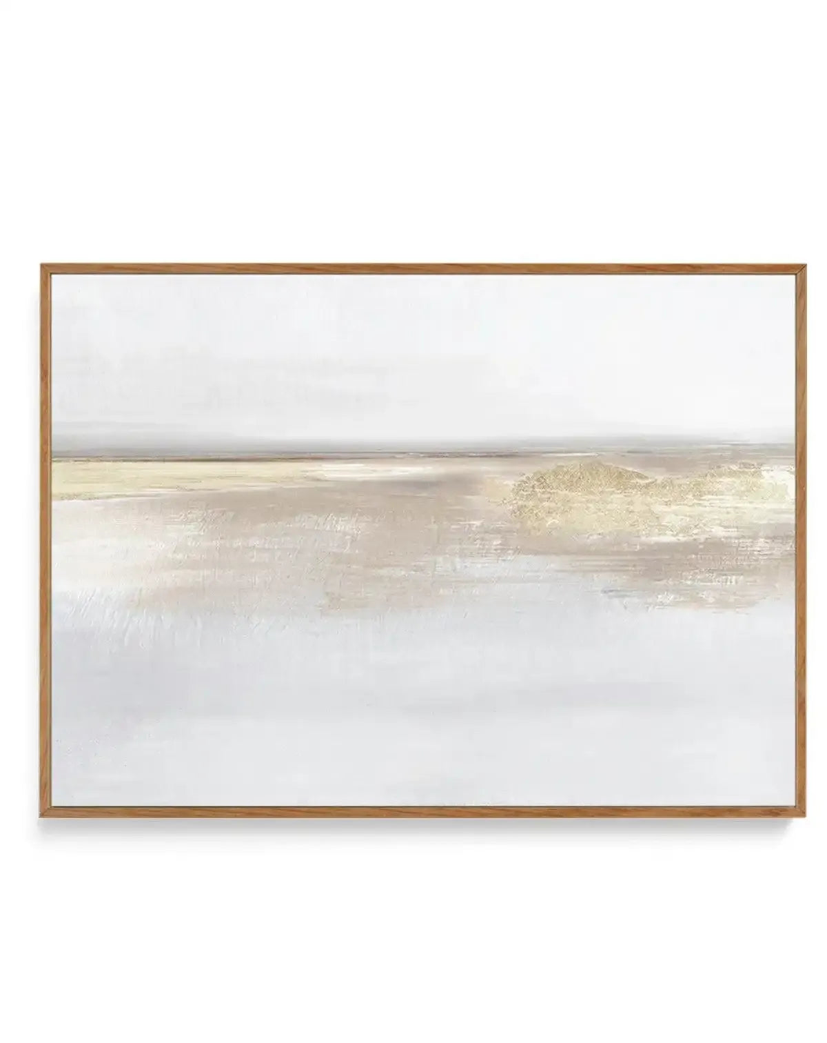 Gold Light by Dan Hobday | Framed Canvas-CANVAS-You can shop wall art online with Olive et Oriel for everything from abstract art to fun kids wall art. Our beautiful modern art prints and canvas art are available from large canvas prints to wall art paintings and our proudly Australian artwork collection offers only the highest quality framed large wall art and canvas art Australia - You can buy fashion photography prints or Hampton print posters and paintings on canvas from Olive et Oriel and h