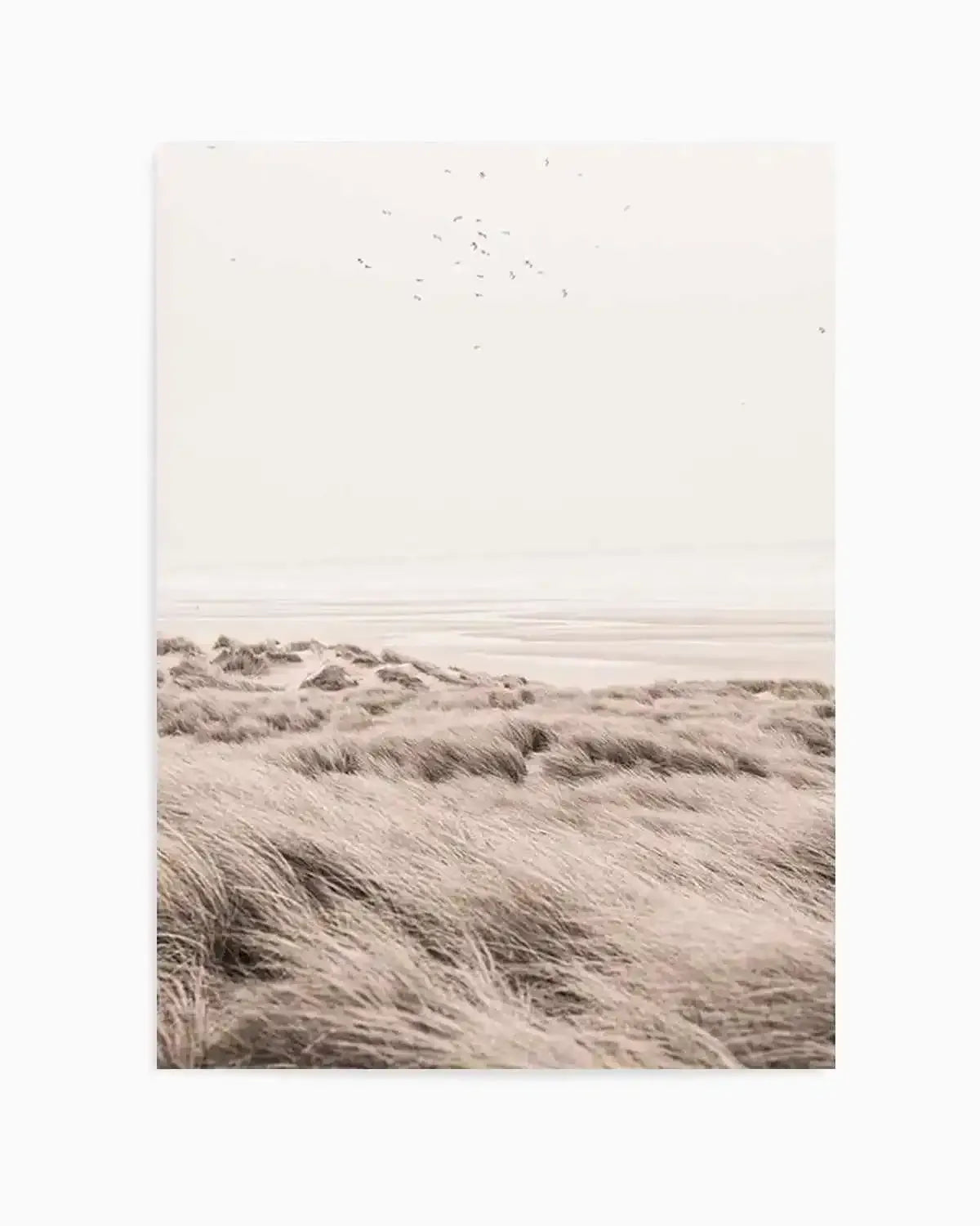 Golden Dunes I Art Print from Olive et Oriel where you can shop wallpaper and artworks online