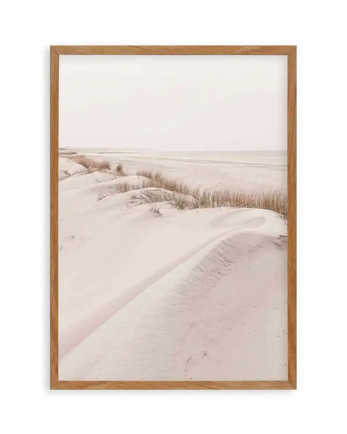 Golden Dunes II Art Print from Olive et Oriel where you can shop wallpaper and artworks online