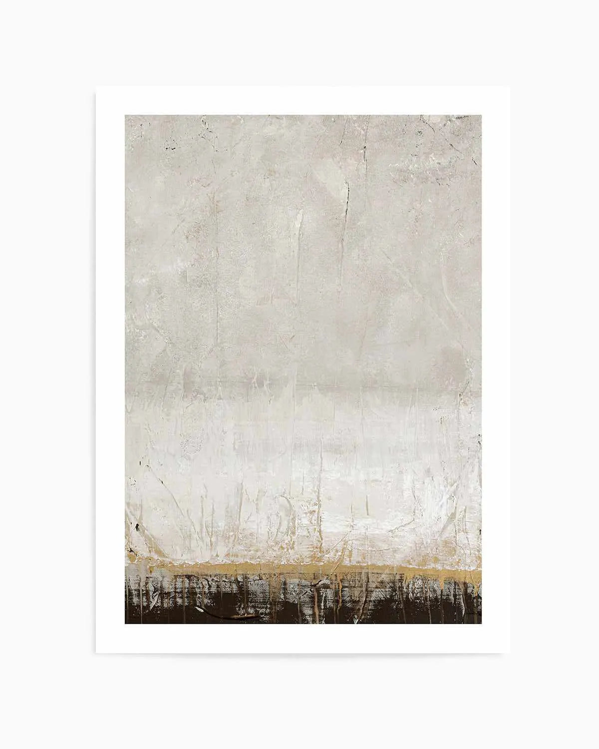 Golden Line by Design Fabrikken Art Print from Olive et Oriel where you can shop wallpaper and artworks online