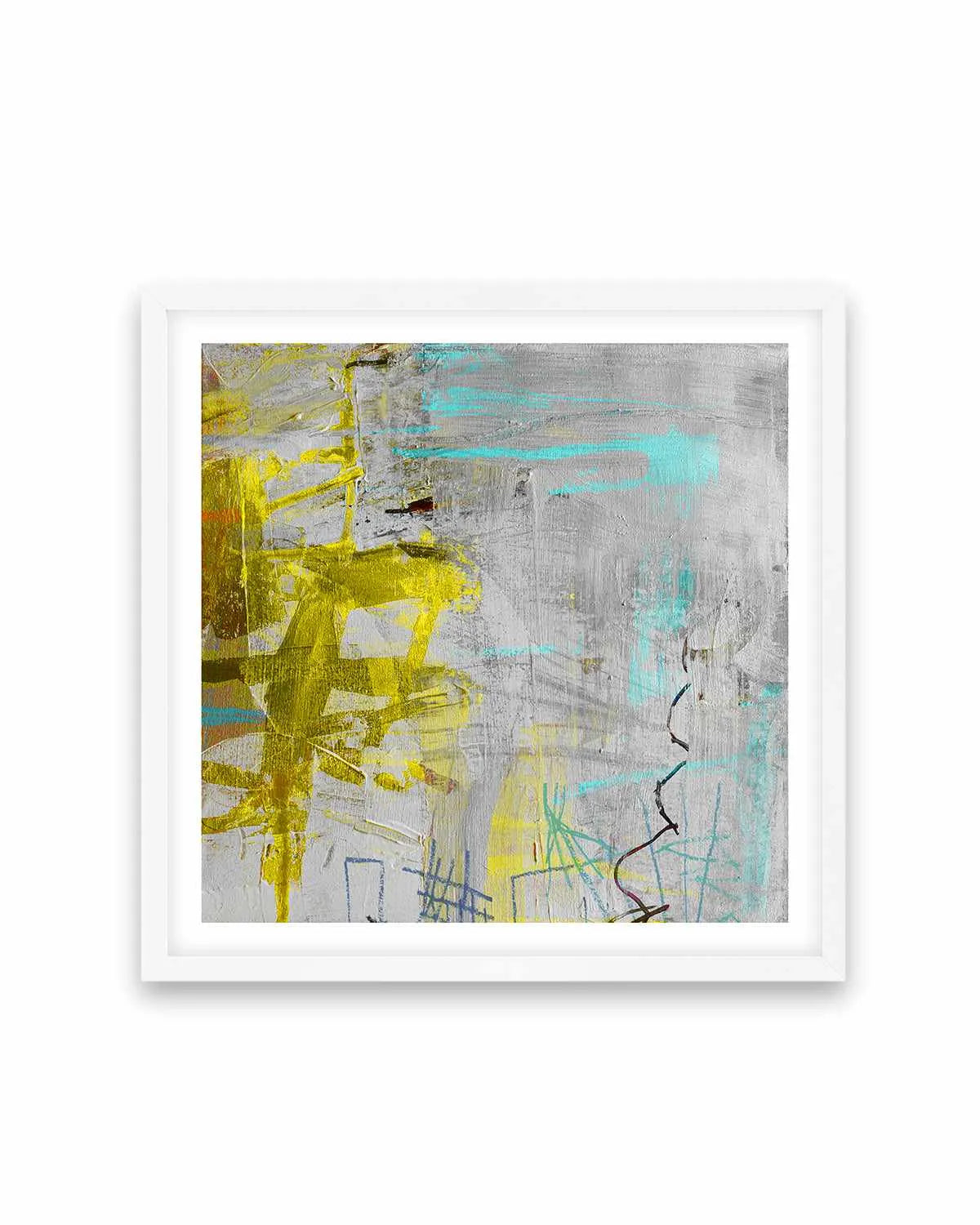 Golden by Antonia Tzenova Art Print from Olive et Oriel where you can shop wallpaper and artworks online