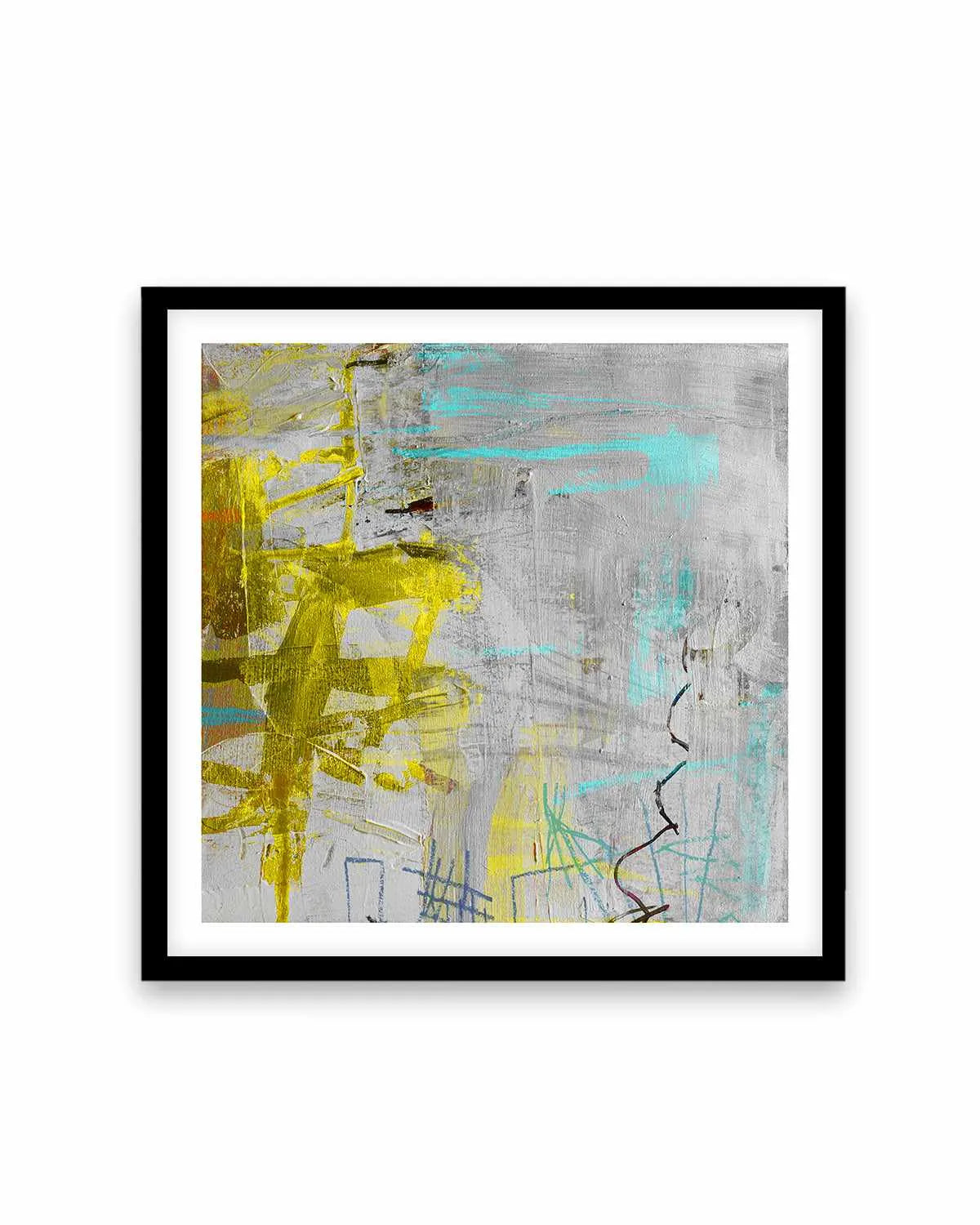 Golden by Antonia Tzenova Art Print from Olive et Oriel where you can shop wallpaper and artworks online