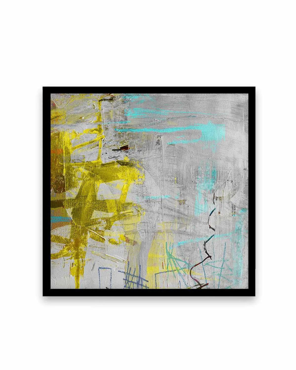 Golden by Antonia Tzenova Art Print from Olive et Oriel where you can shop wallpaper and artworks online