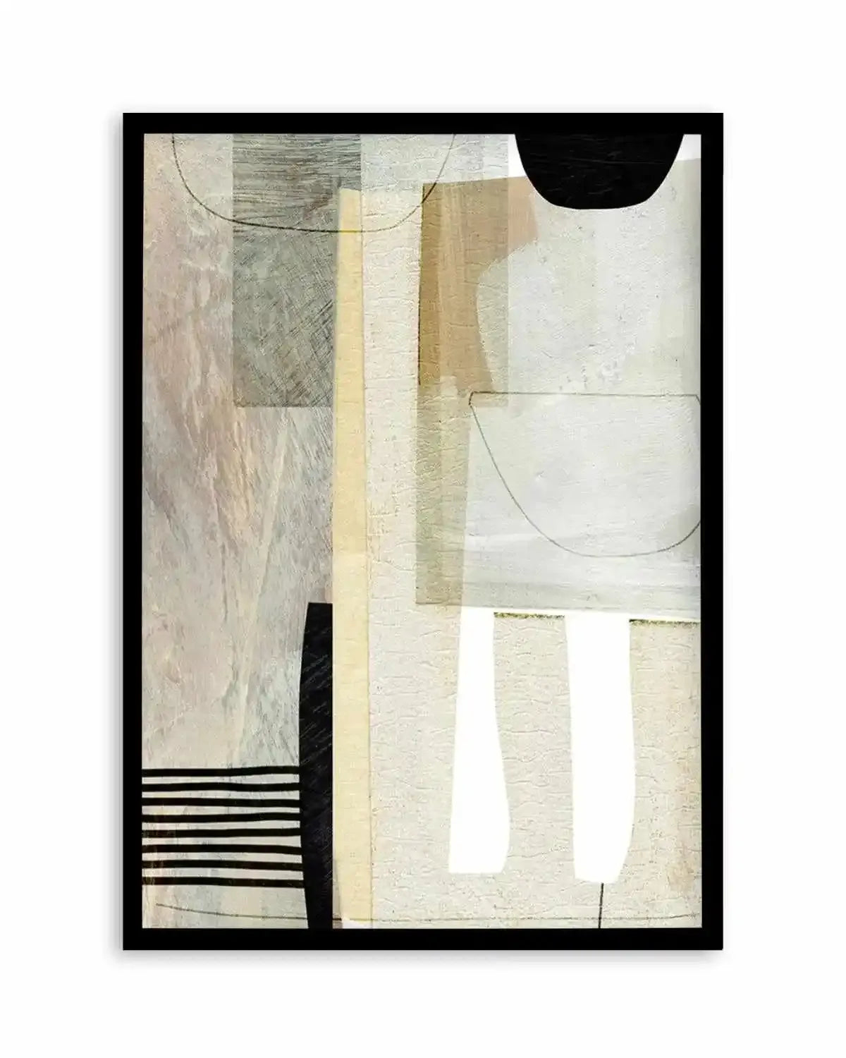 Golden by Dan Hobday Art Print from Olive et Oriel where you can shop wallpaper and artworks online