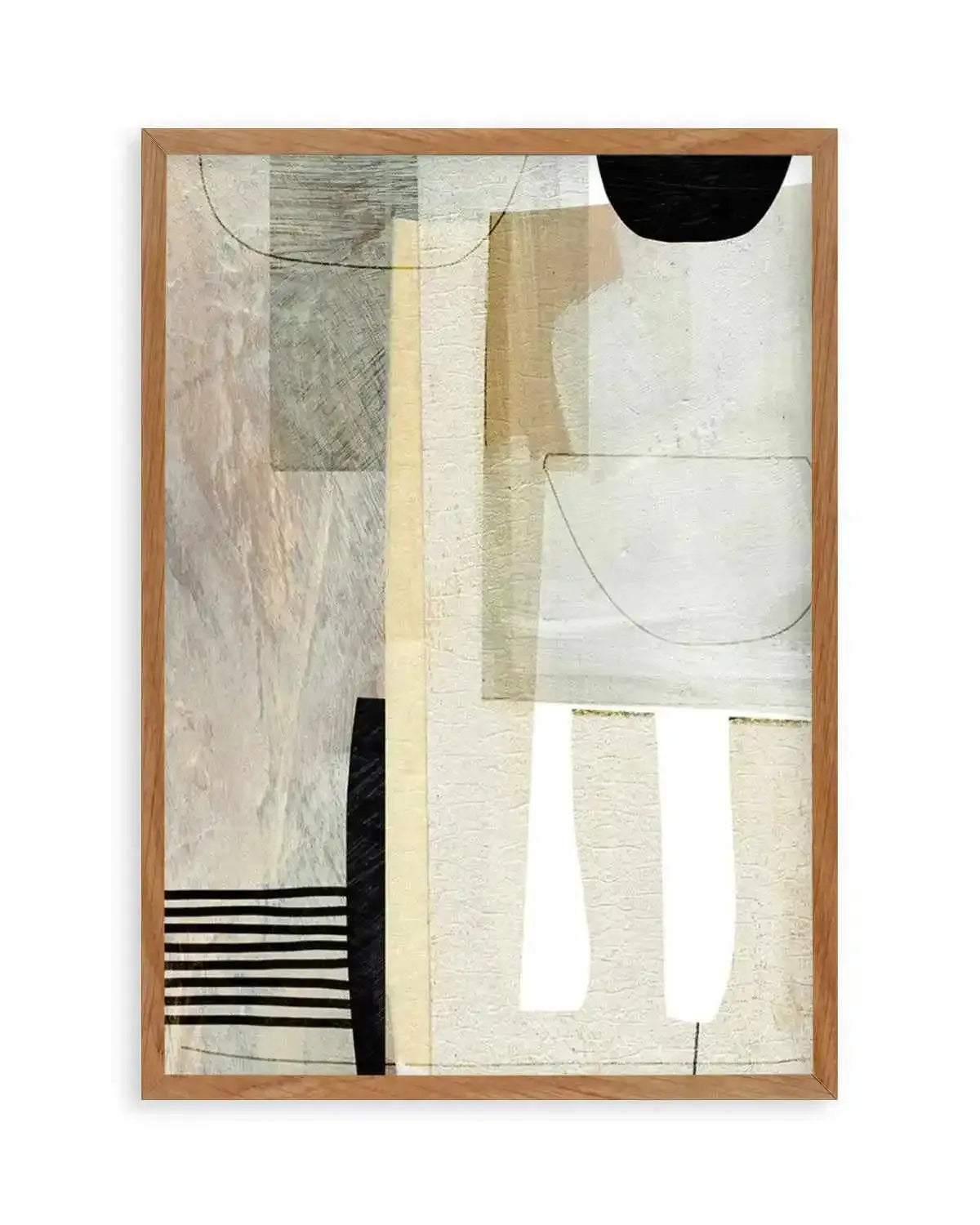 Golden by Dan Hobday Art Print from Olive et Oriel where you can shop wallpaper and artworks online