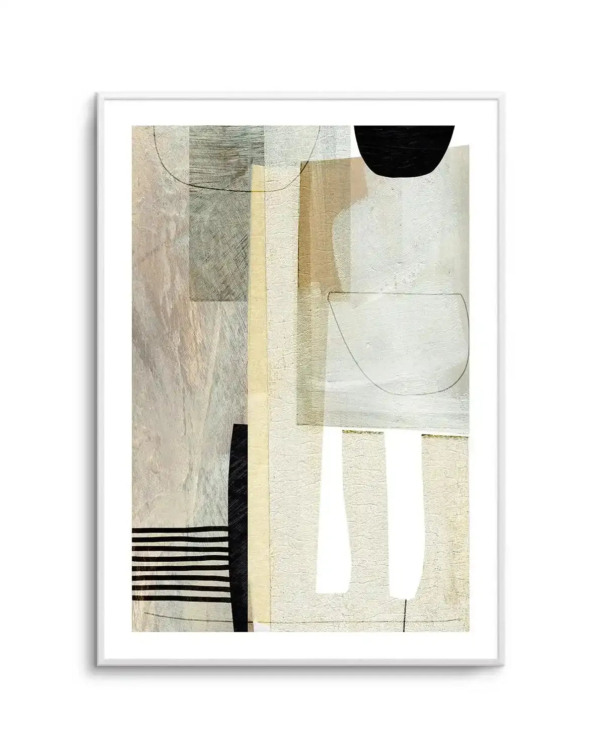 Golden by Dan Hobday Art Print-PRINT-Olive et Oriel-Dan Hobday-A5 | 5.8" x 8.3" | 14.8 x 21cm-Unframed Art Print-With White Border-Buy-Australian-Art-Prints-Online-with-Olive-et-Oriel-Your-Artwork-Specialists-Austrailia-Decorate-With-Coastal-Photo-Wall-Art-Prints-From-Our-Beach-House-Artwork-Collection-Fine-Poster-and-Framed-Artwork