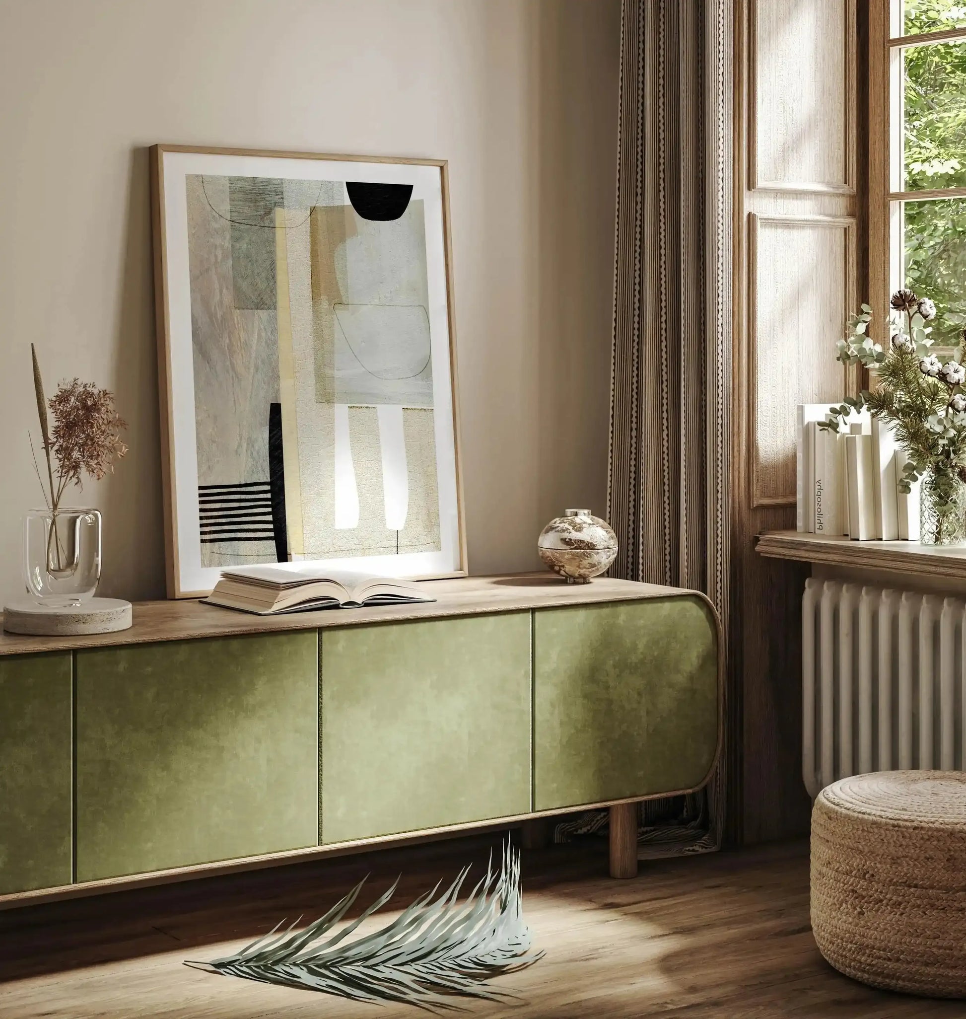 Golden by Dan Hobday Art Print-PRINT-Olive et Oriel-Dan Hobday-Buy-Australian-Art-Prints-Online-with-Olive-et-Oriel-Your-Artwork-Specialists-Austrailia-Decorate-With-Coastal-Photo-Wall-Art-Prints-From-Our-Beach-House-Artwork-Collection-Fine-Poster-and-Framed-Artwork