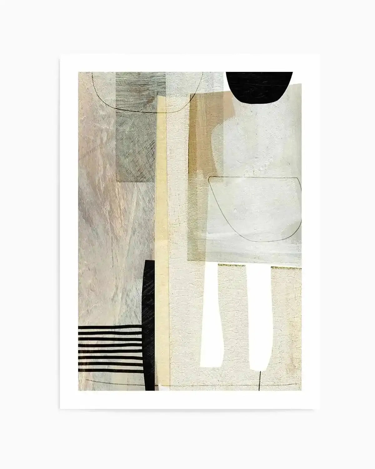 Golden by Dan Hobday Art Print from Olive et Oriel where you can shop wallpaper and artworks online