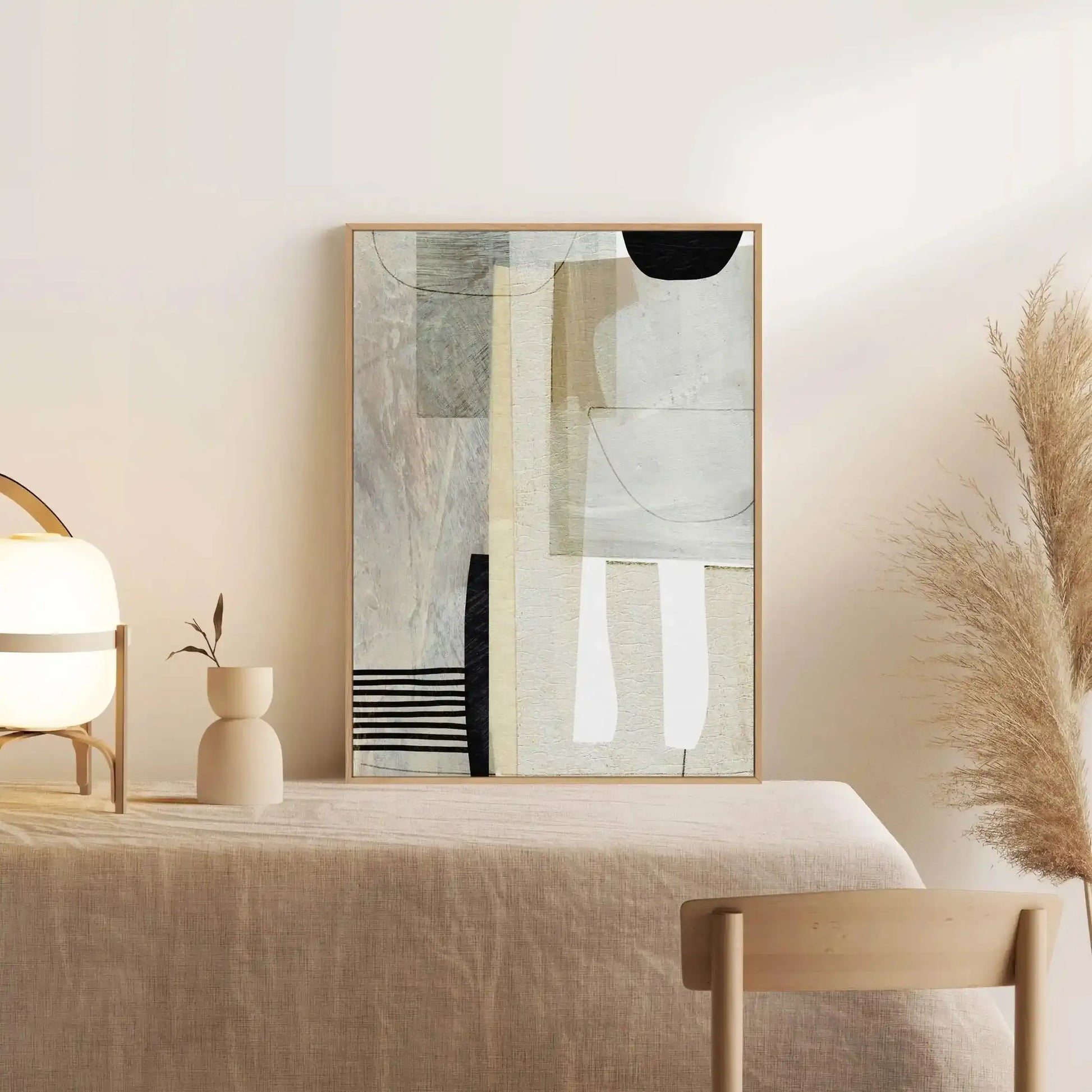 Golden by Dan Hobday | Framed Canvas-CANVAS-You can shop wall art online with Olive et Oriel for everything from abstract art to fun kids wall art. Our beautiful modern art prints and canvas art are available from large canvas prints to wall art paintings and our proudly Australian artwork collection offers only the highest quality framed large wall art and canvas art Australia - You can buy fashion photography prints or Hampton print posters and paintings on canvas from Olive et Oriel and have 