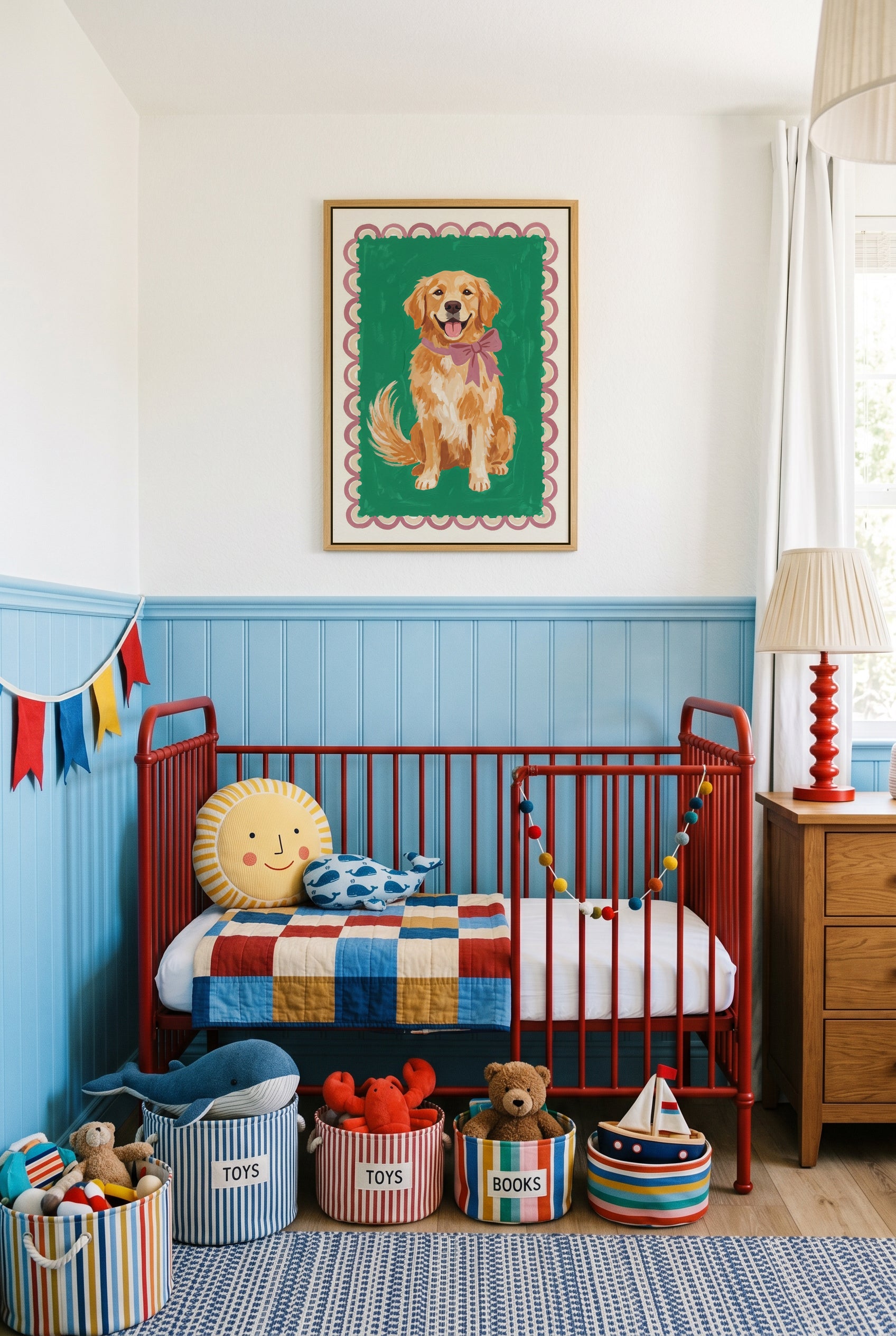 Good As Gold II | Framed Canvas Art Print