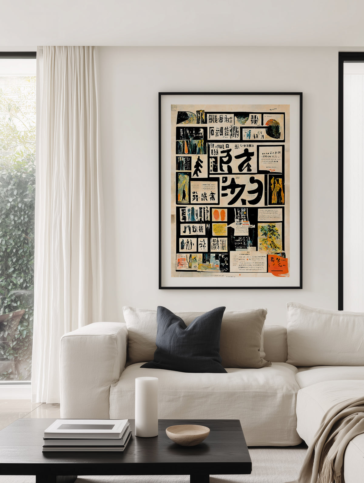 Good News by Treechild | Art Print