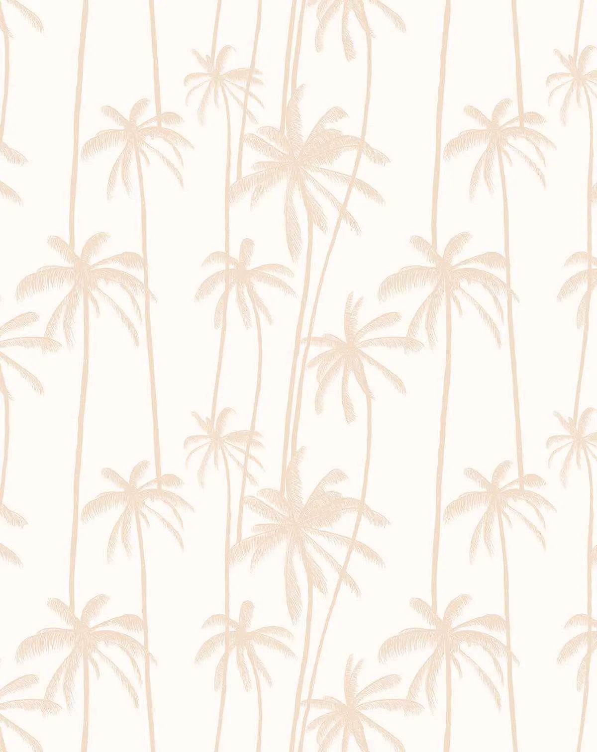 Good Palms Soft Terracotta Wallpaper-Wallpaper-Buy Kids Removable Wallpaper Online Our Custom Made Children√¢‚Ç¨‚Ñ¢s Wallpapers Are A Fun Way To Decorate And Enhance Boys Bedroom Decor And Girls Bedrooms They Are An Amazing Addition To Your Kids Bedroom Walls Our Collection of Kids Wallpaper Is Sure To Transform Your Kids Rooms Interior Style From Pink Wallpaper To Dinosaur Wallpaper Even Marble Wallpapers For Teen Boys Shop Peel And Stick Wallpaper Online Today With Olive et Oriel