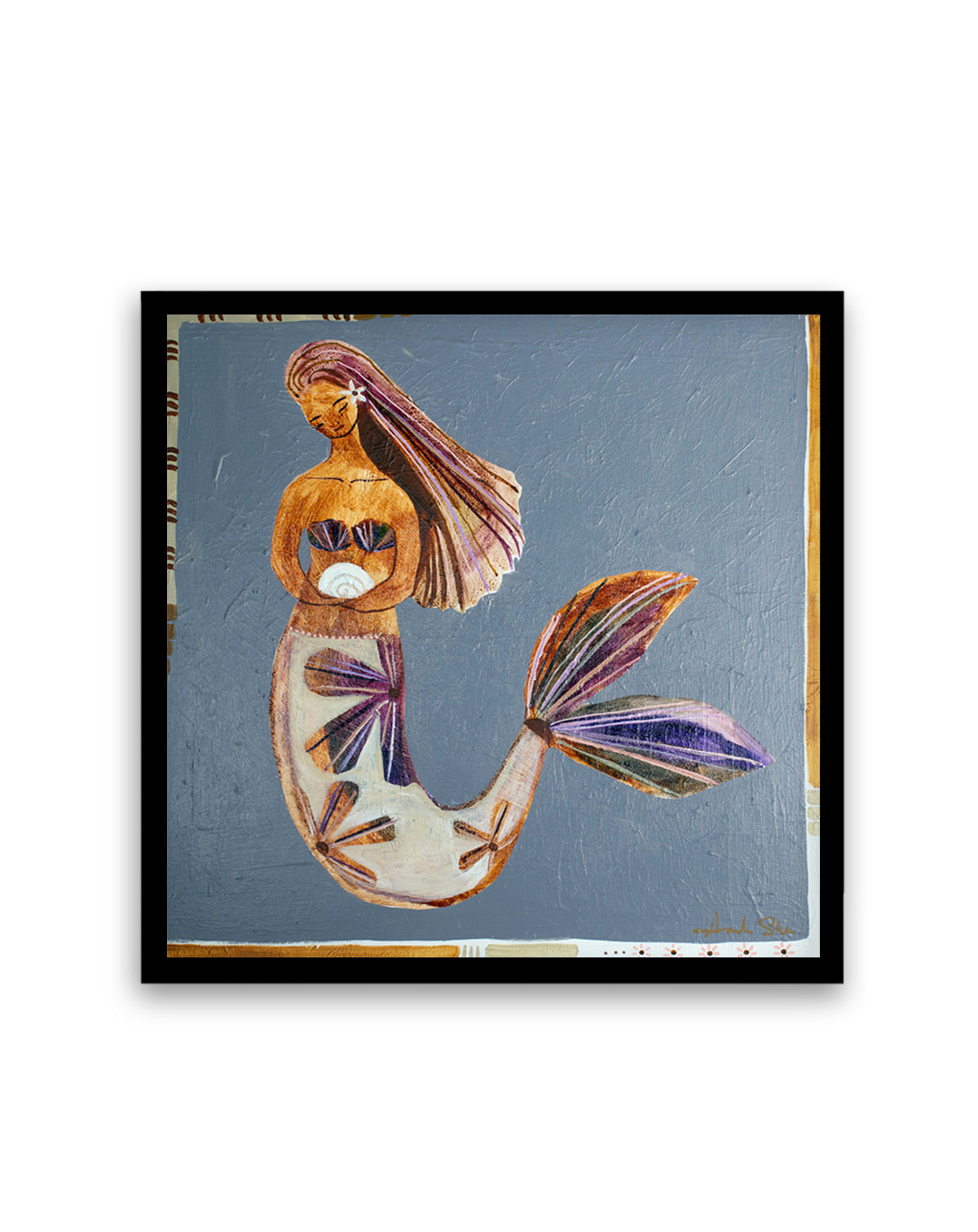 Grace by Amanda Skye | Art Print