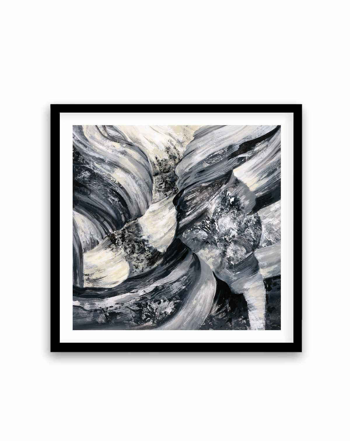 Graphic Canyon I | Art Print from Olive et Oriel where you can shop wallpaper and artworks online