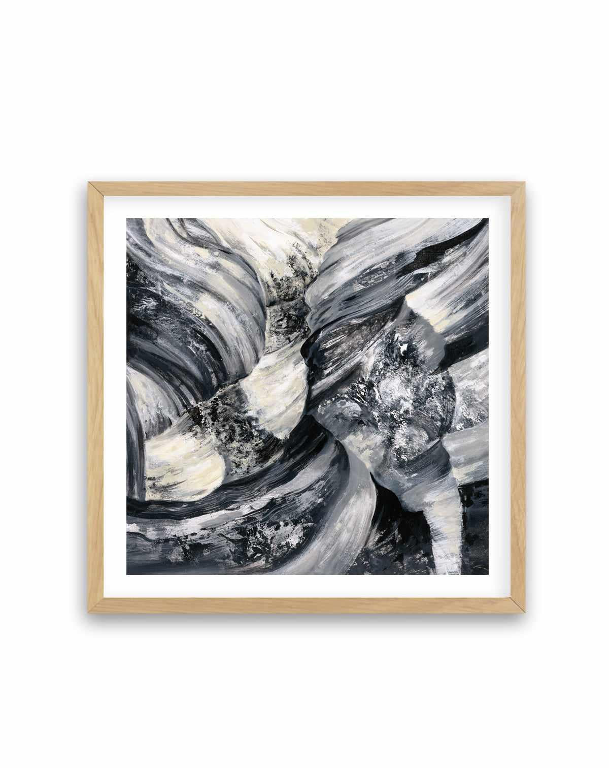 Graphic Canyon I | Art Print from Olive et Oriel where you can shop wallpaper and artworks online