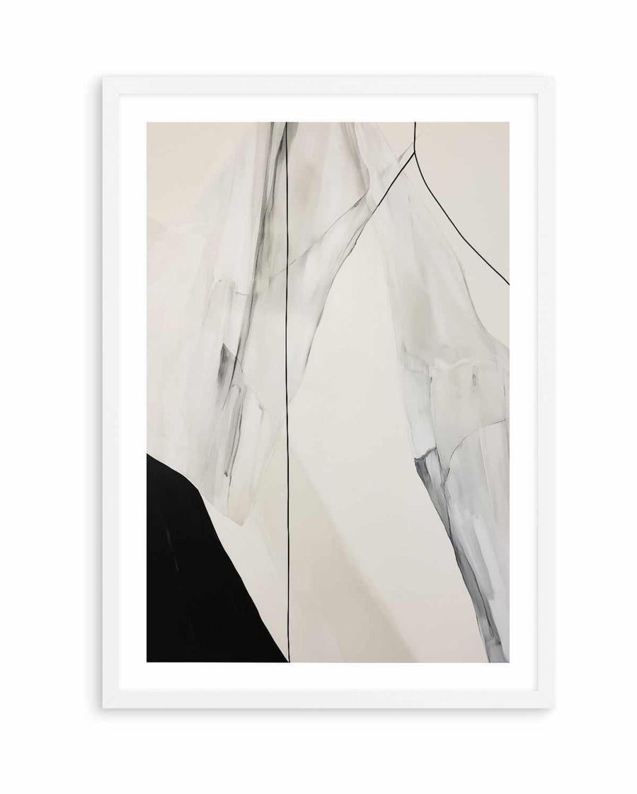 Gravano I | Art Print from Olive et Oriel where you can shop wallpaper and artworks online