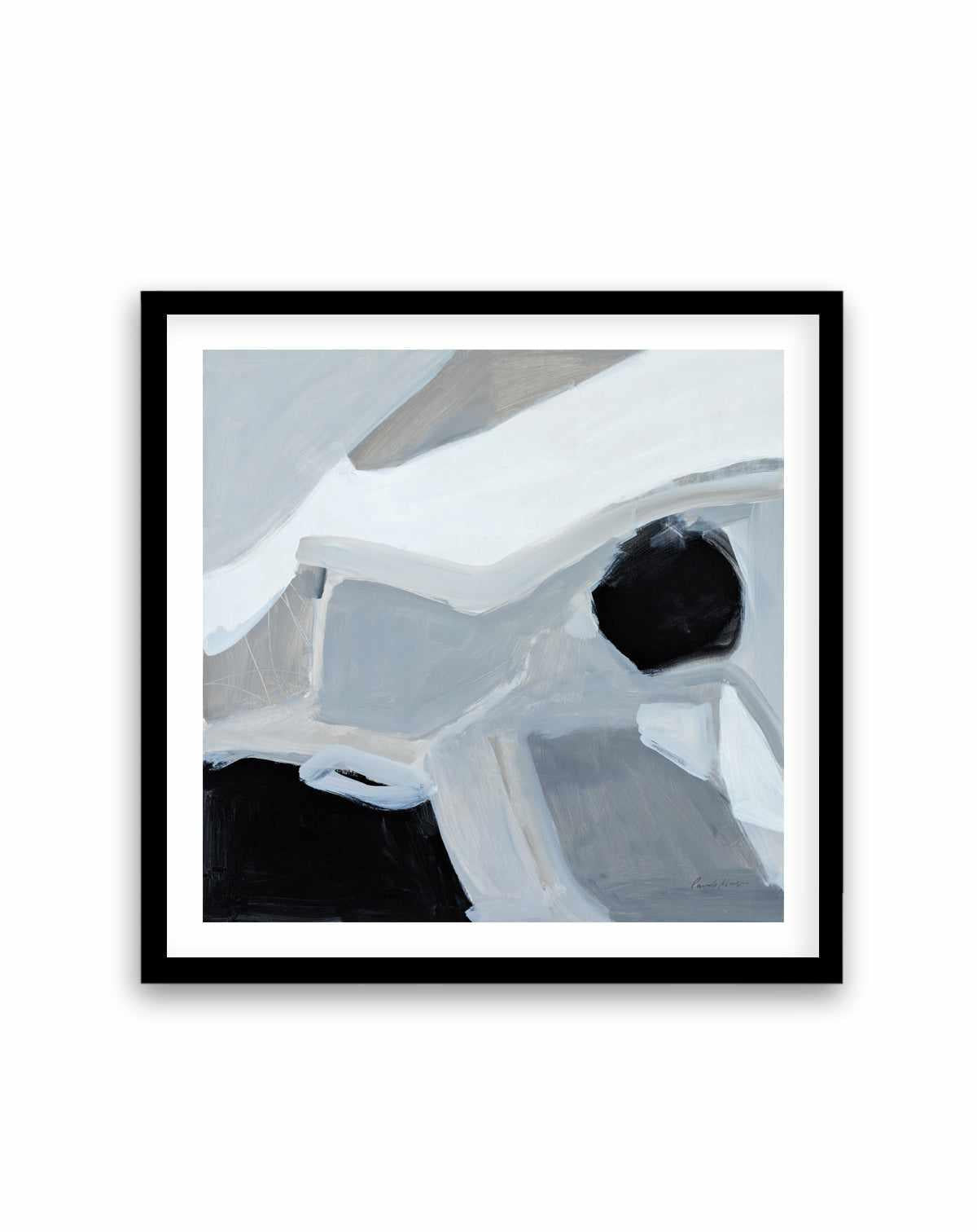 Graze | Art Print from Olive et Oriel where you can shop wallpaper and artworks online