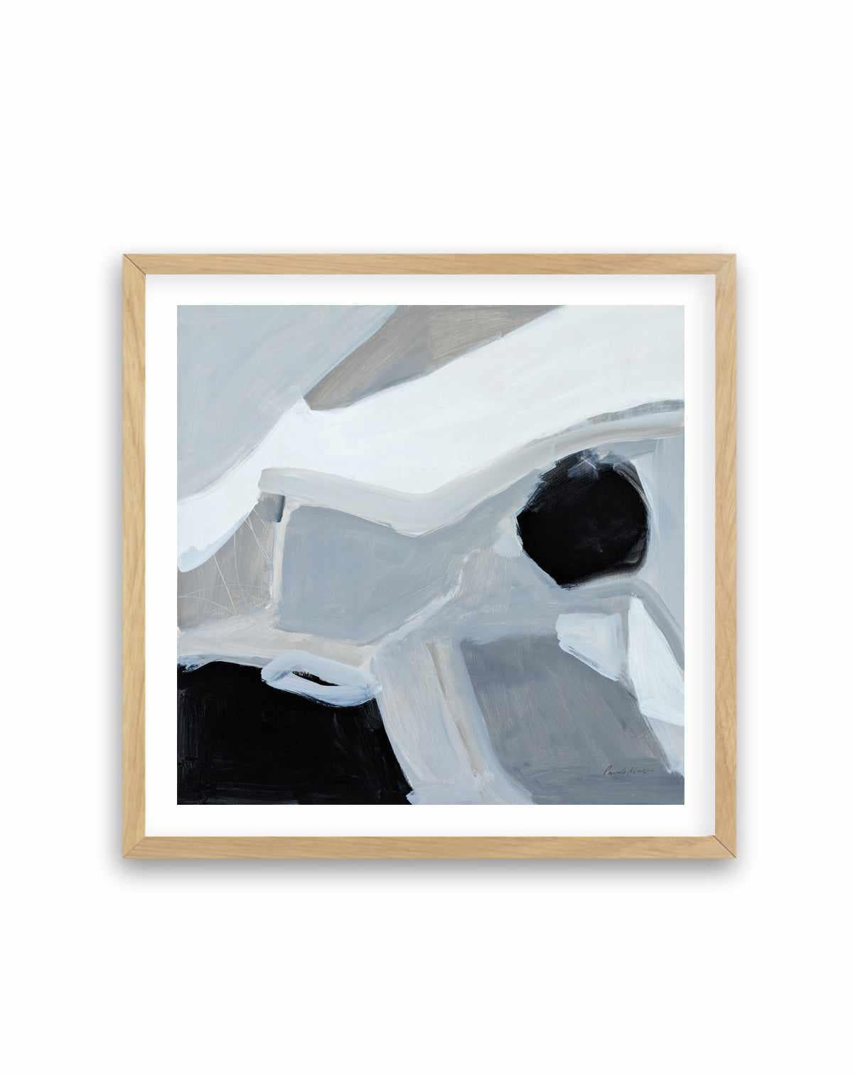 Graze | Art Print from Olive et Oriel where you can shop wallpaper and artworks online