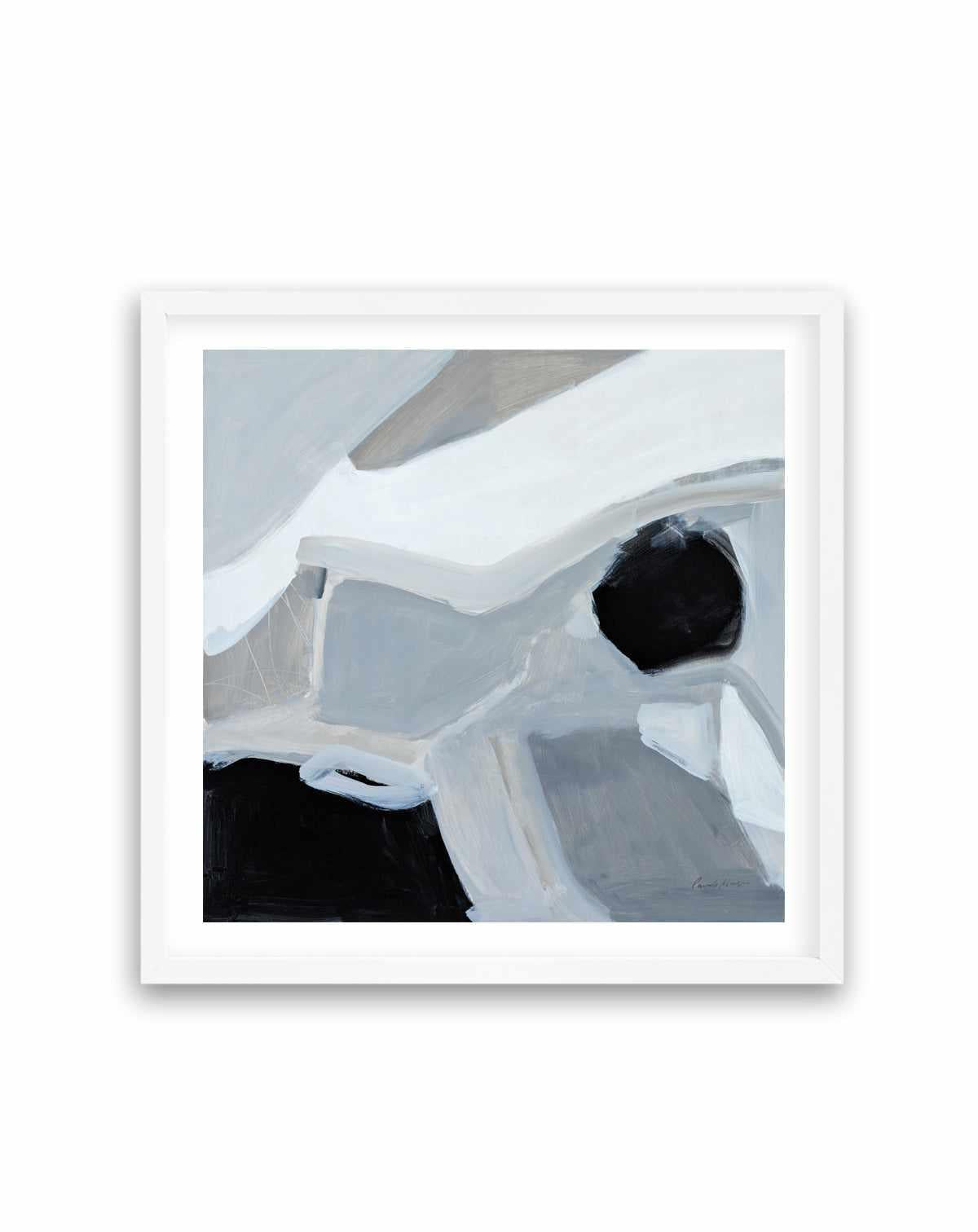 Graze | Art Print from Olive et Oriel where you can shop wallpaper and artworks online