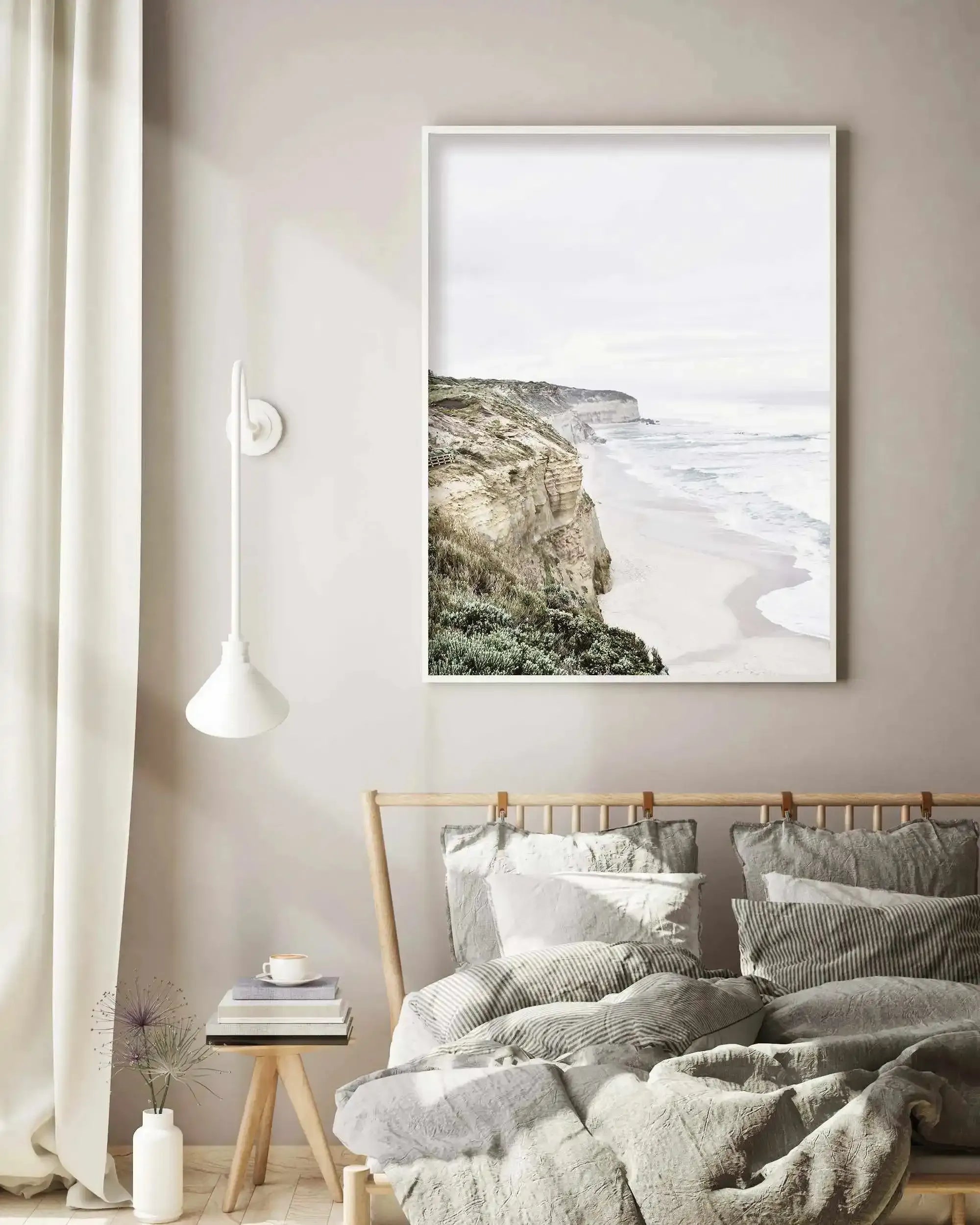 Great Ocean Road Art Print-PRINT-Olive et Oriel-Olive et Oriel-Buy-Australian-Art-Prints-Online-with-Olive-et-Oriel-Your-Artwork-Specialists-Austrailia-Decorate-With-Coastal-Photo-Wall-Art-Prints-From-Our-Beach-House-Artwork-Collection-Fine-Poster-and-Framed-Artwork