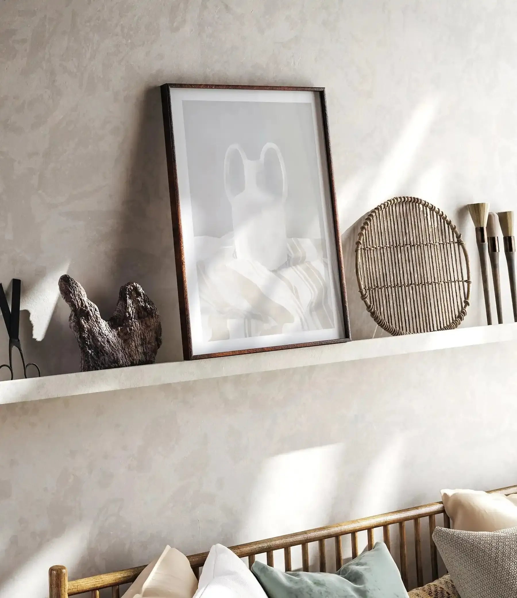 Grecian vase I Art Print-Buy-Bohemian-Wall-Art-Print-And-Boho-Pictures-from-Olive-et-Oriel-Bohemian-Wall-Art-Print-And-Boho-Pictures-And-Also-Boho-Abstract-Art-Paintings-On-Canvas-For-A-Girls-Bedroom-Wall-Decor-Collection-of-Boho-Style-Feminine-Art-Poster-and-Framed-Artwork-Update-Your-Home-Decorating-Style-With-These-Beautiful-Wall-Art-Prints-Australia