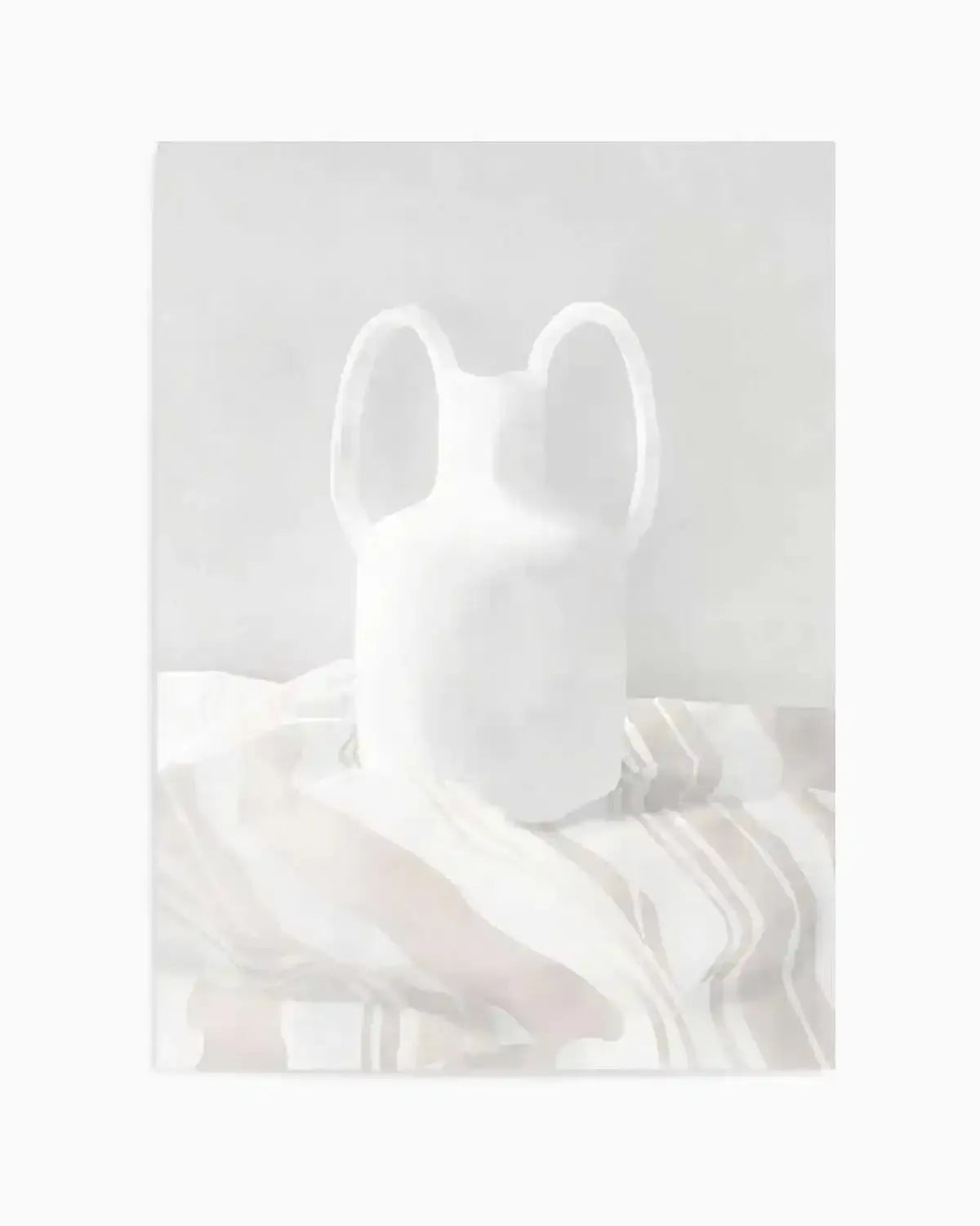 Grecian vase I Art Print from Olive et Oriel where you can shop wallpaper and artworks online