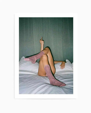 Green Room II by Amy Hallam Art Print from Olive et Oriel where you can shop wallpaper and artworks online