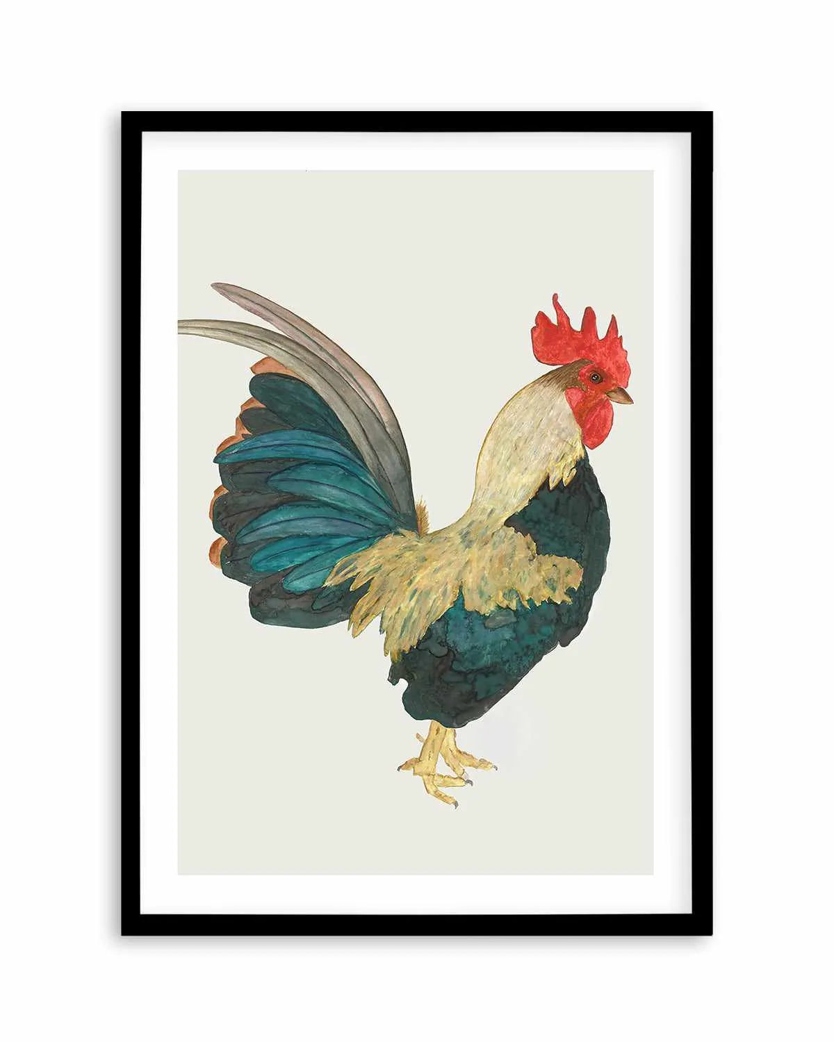 Greg Art Print from Olive et Oriel where you can shop wallpaper and artworks online