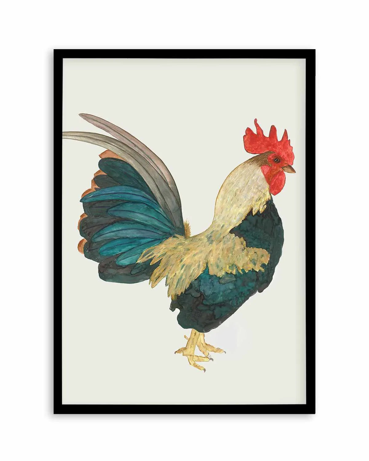 Greg Art Print from Olive et Oriel where you can shop wallpaper and artworks online