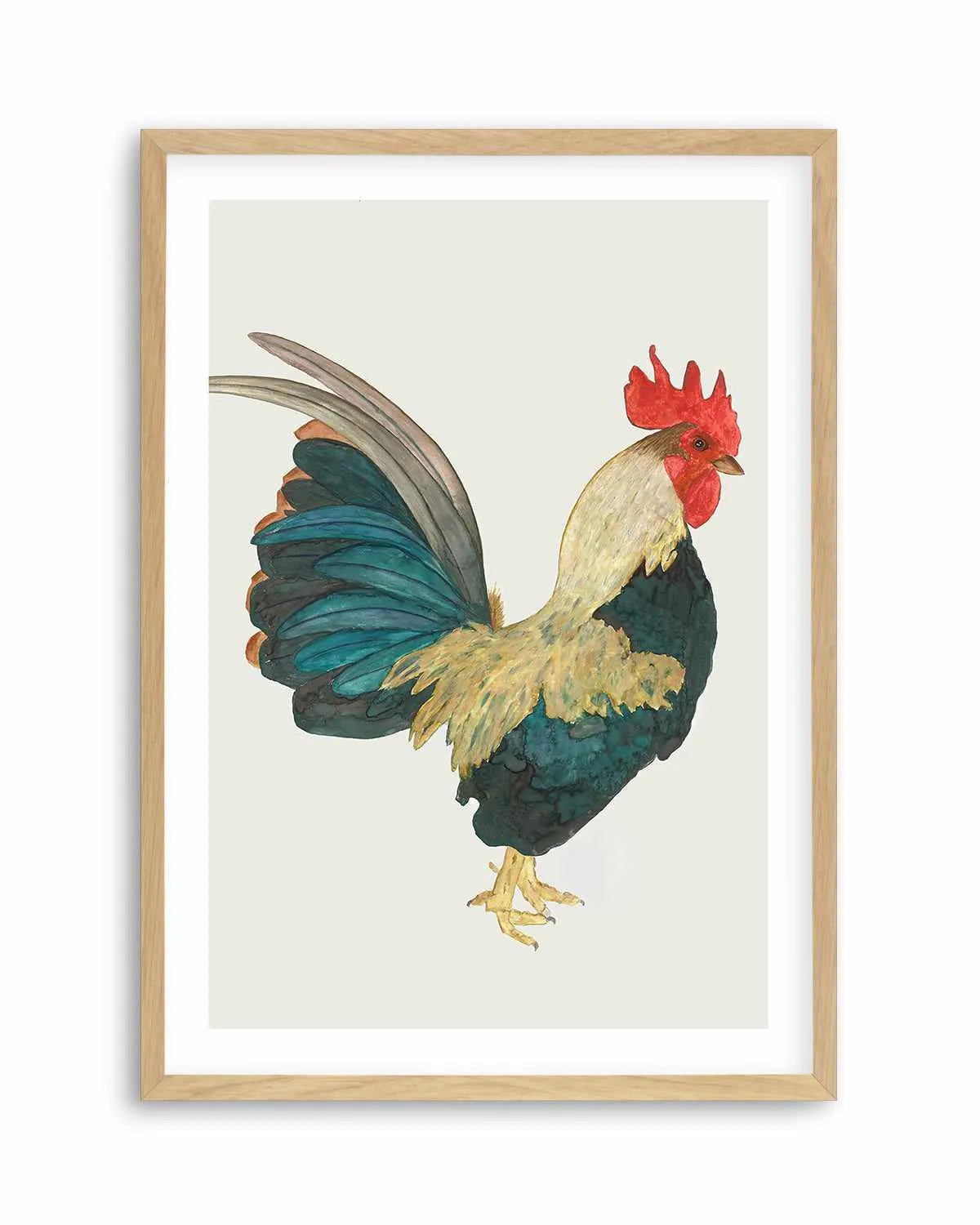 Greg Art Print from Olive et Oriel where you can shop wallpaper and artworks online