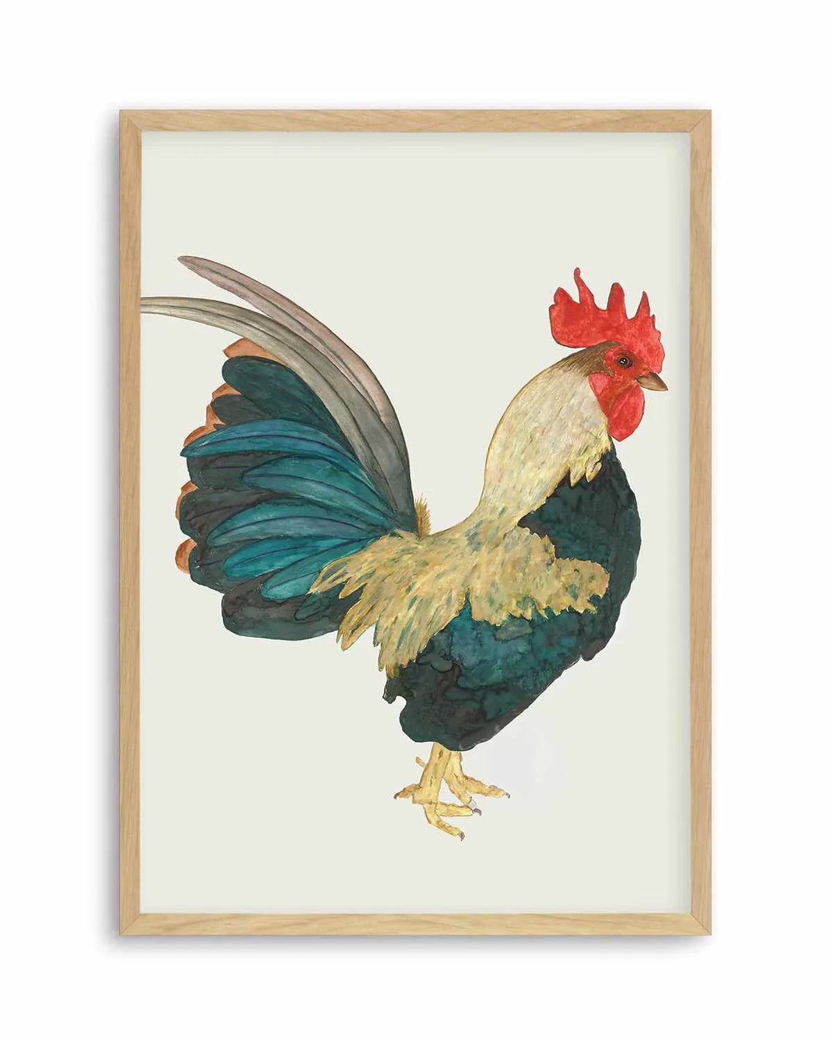 Greg Art Print from Olive et Oriel where you can shop wallpaper and artworks online