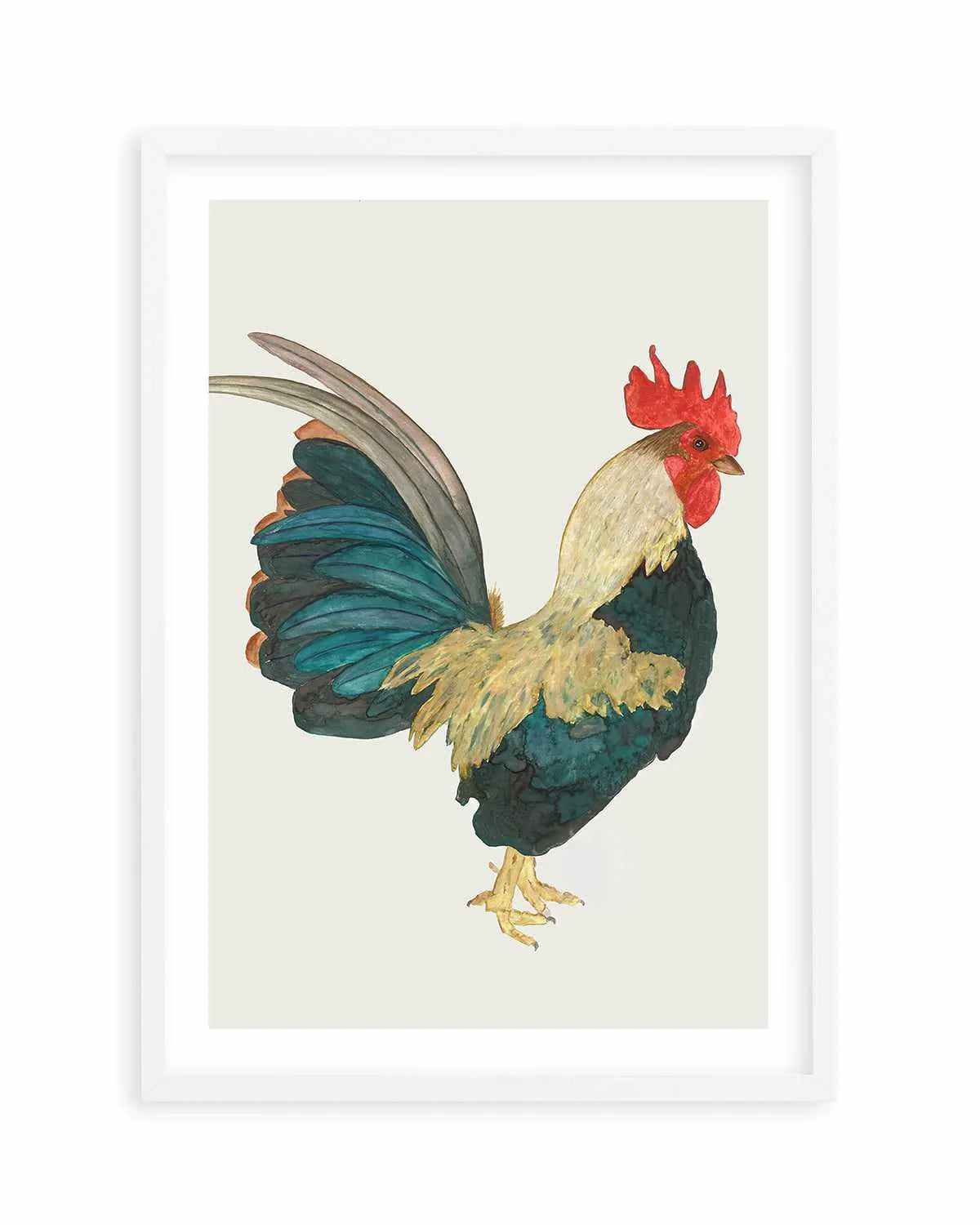 Greg Art Print from Olive et Oriel where you can shop wallpaper and artworks online